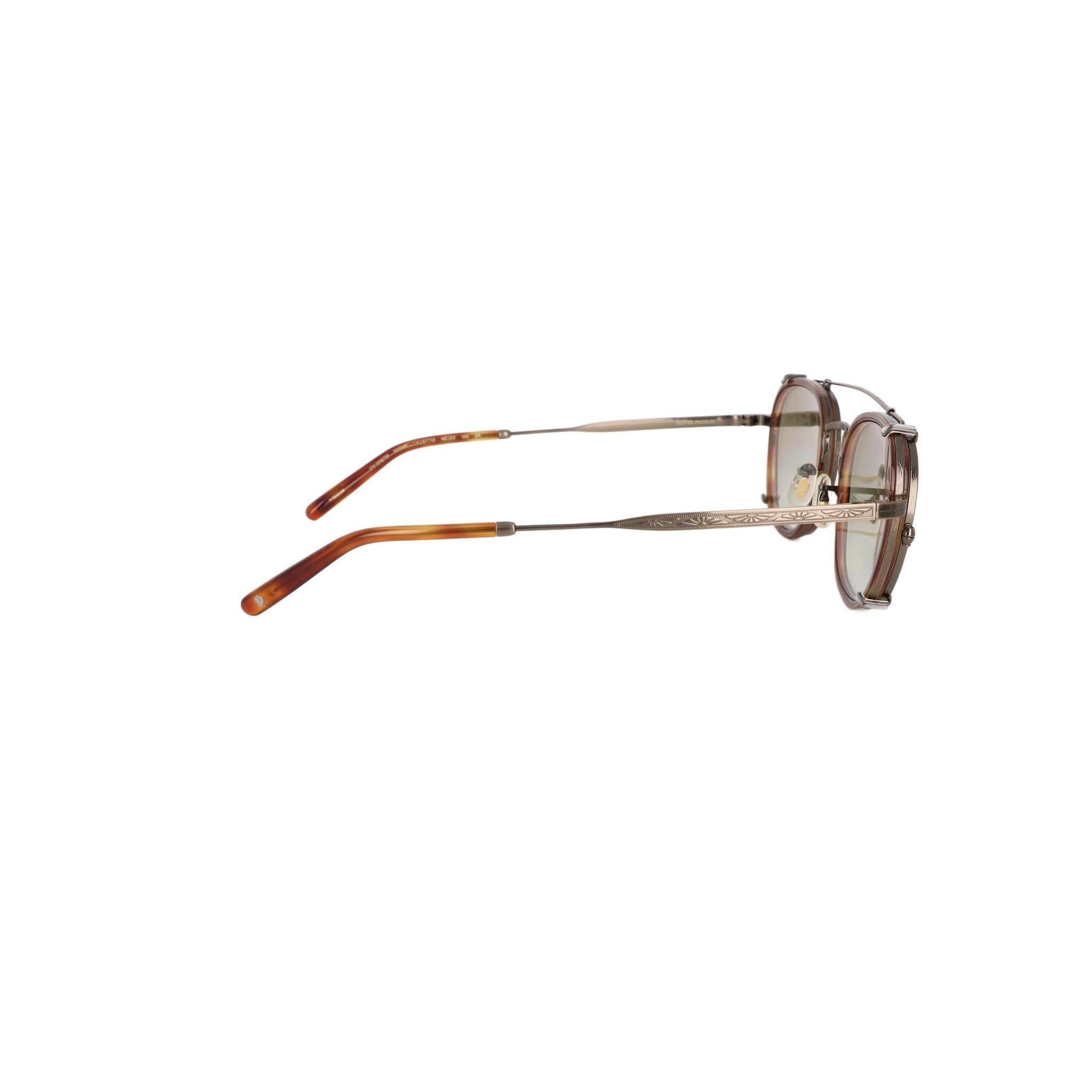 OLIVER PEOPLES OV LILLETTO 1316TM - Jorge Oculista