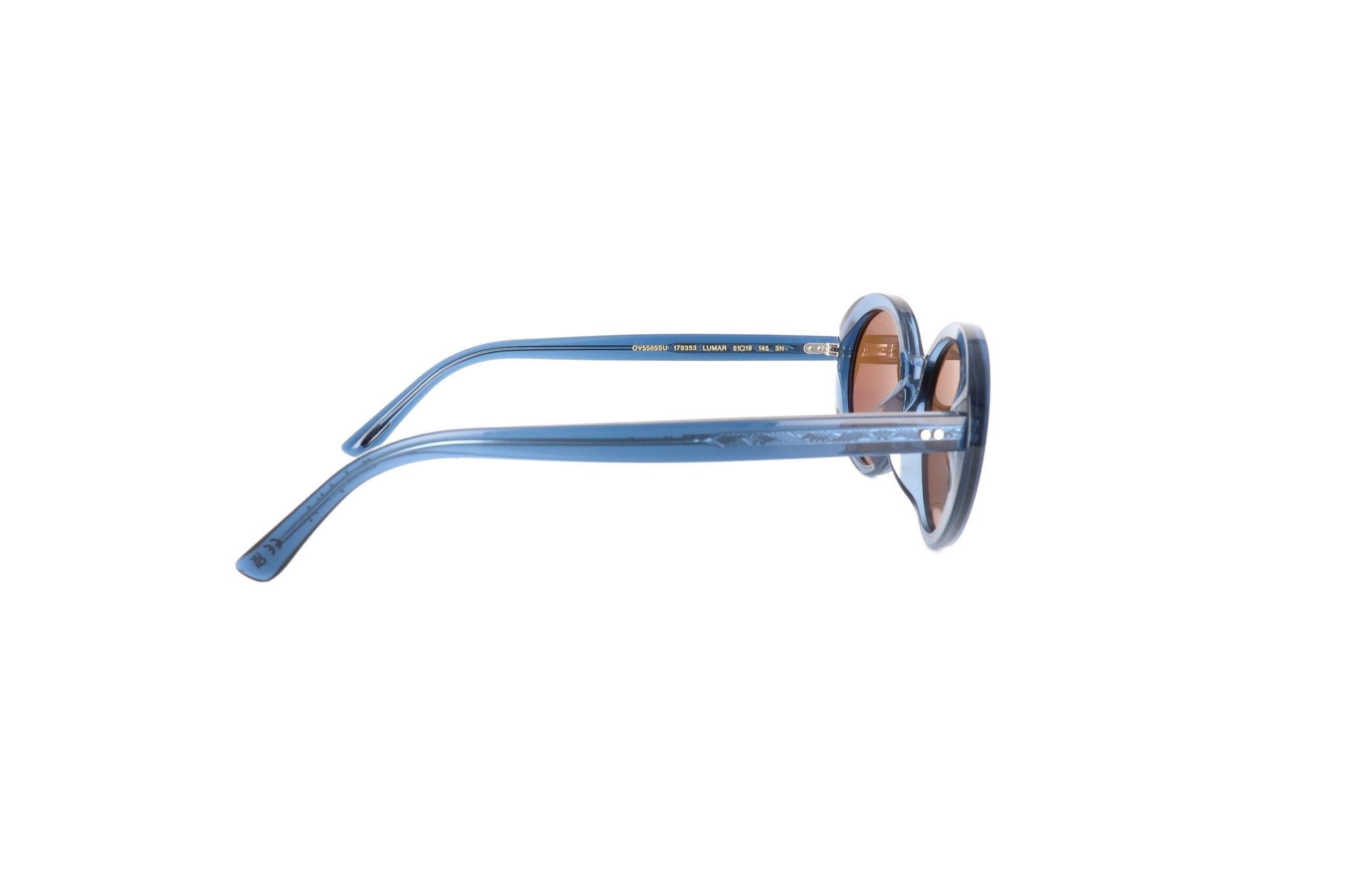 OLIVER PEOPLES OV LUMAR 5565SU - Jorge Oculista