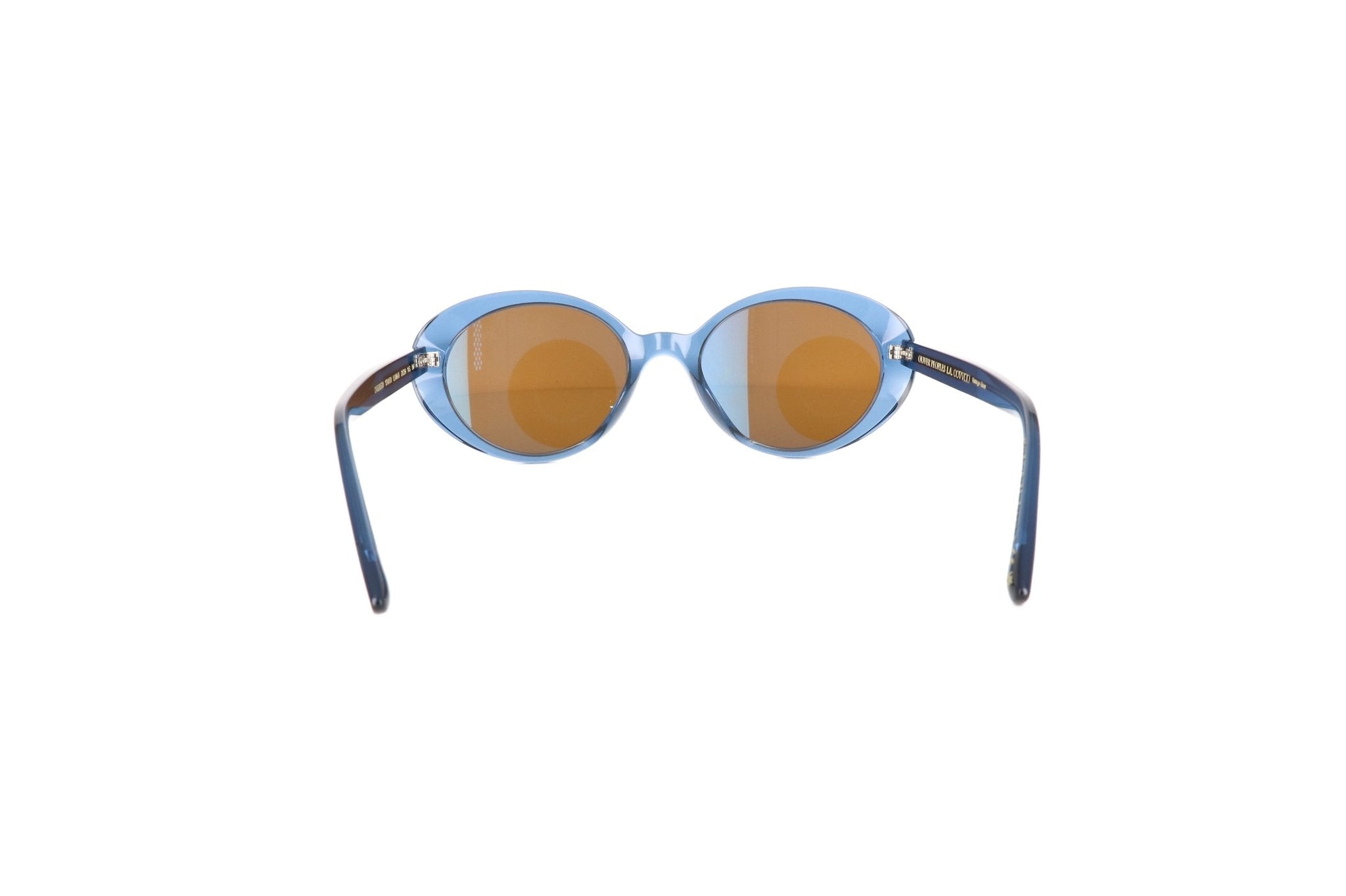 OLIVER PEOPLES OV LUMAR 5565SU - Jorge Oculista