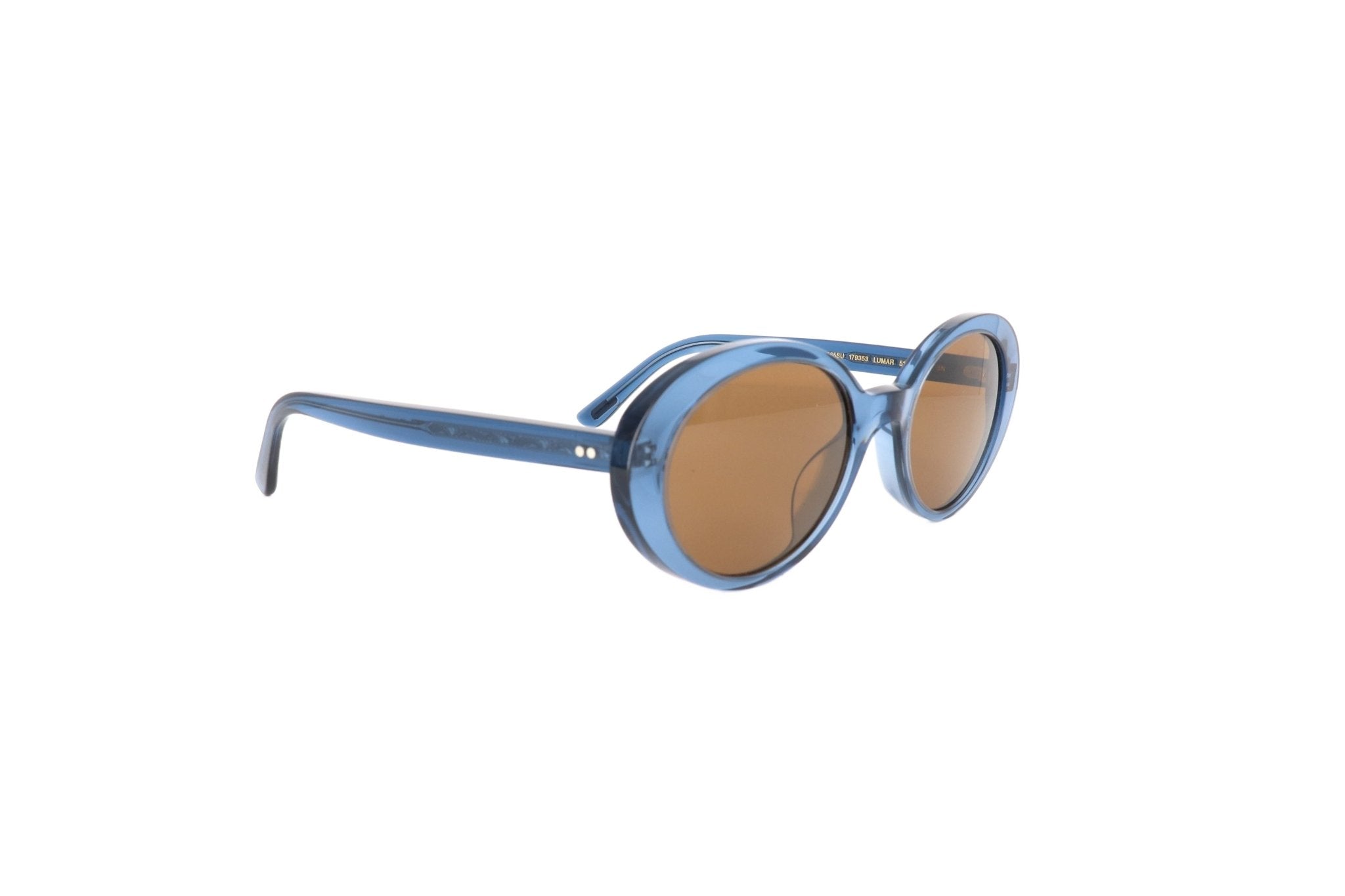 OLIVER PEOPLES OV LUMAR 5565SU - Jorge Oculista