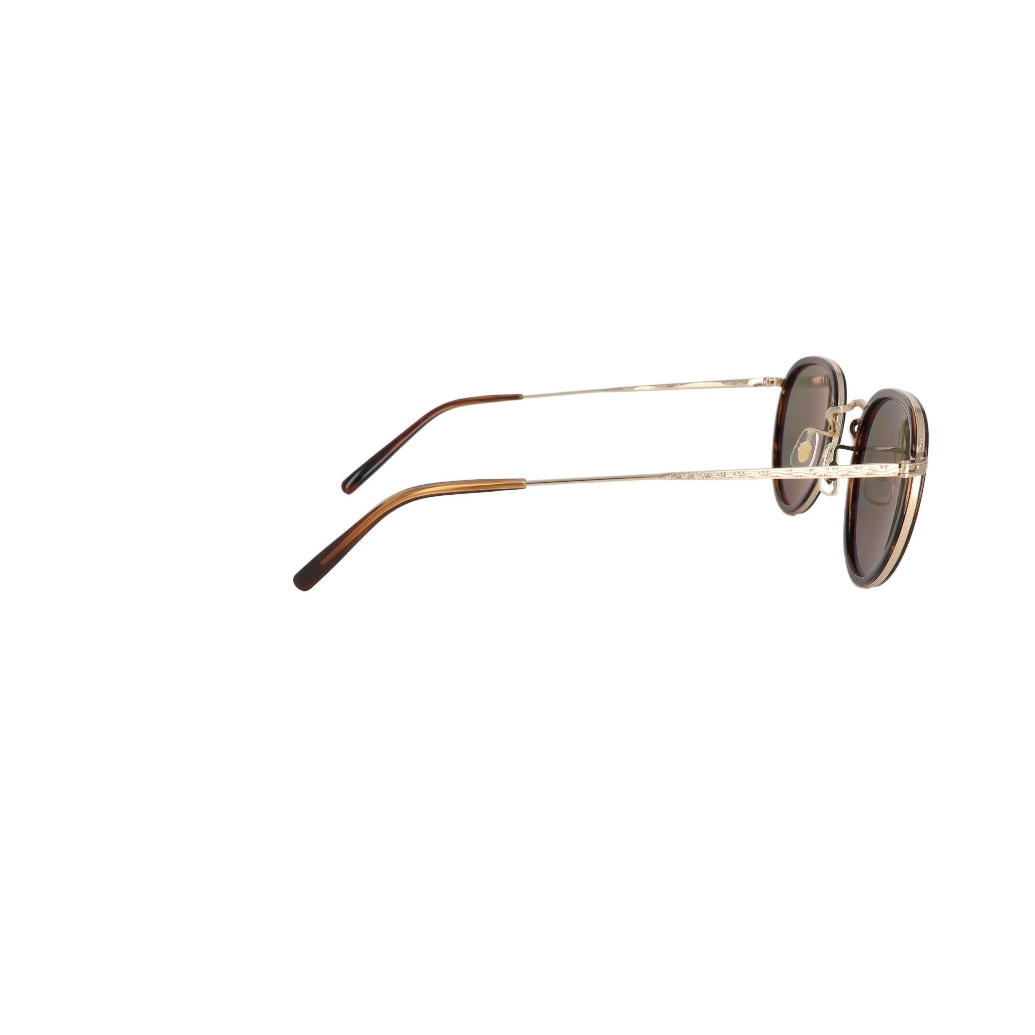 OLIVER PEOPLES OV MP-2 1104 - Jorge Oculista