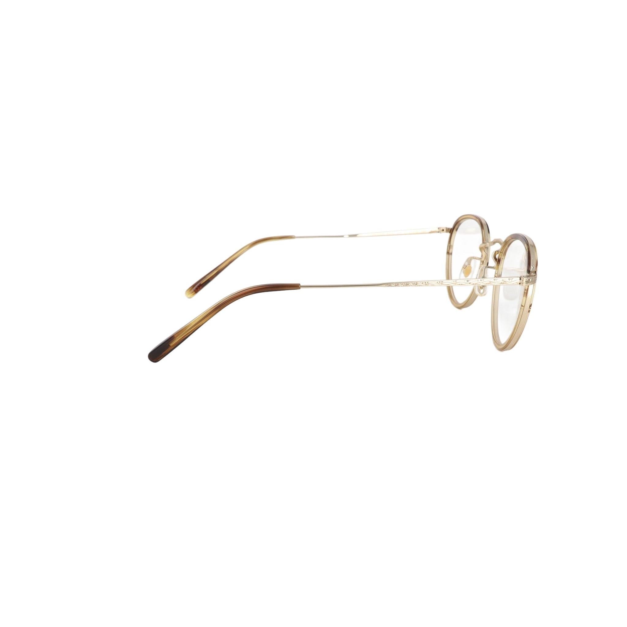 OLIVER PEOPLES OV MP-2 1104 - Jorge Oculista