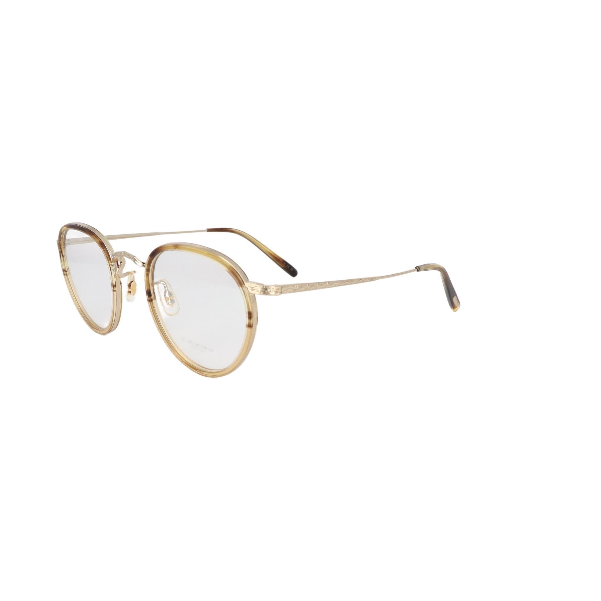 OLIVER PEOPLES OV MP-2 1104 - Jorge Oculista