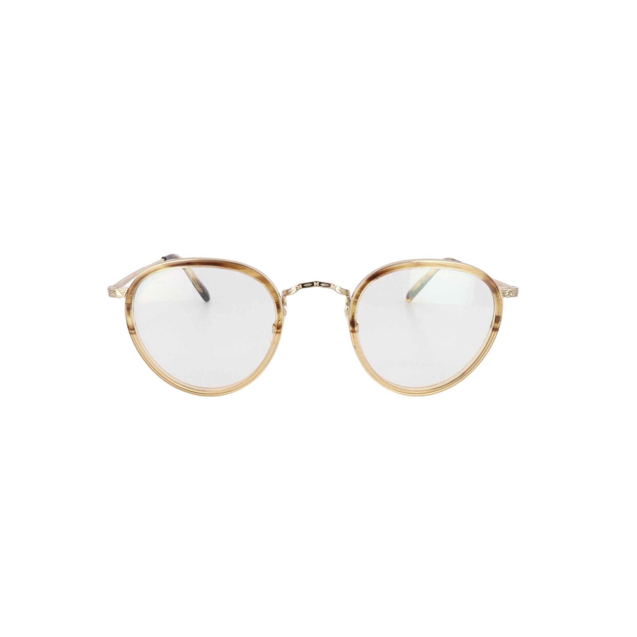 OLIVER PEOPLES OV MP-2 1104 - Jorge Oculista
