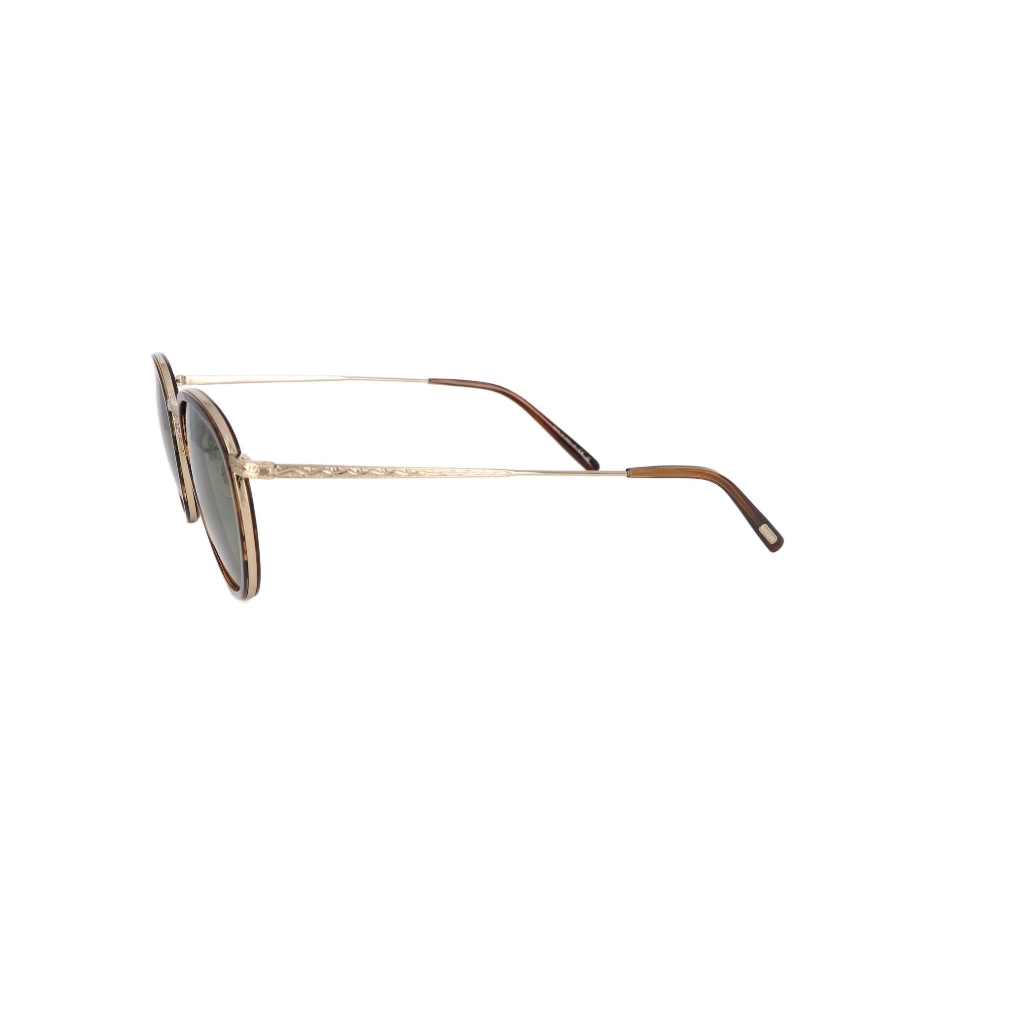OLIVER PEOPLES OV MP-2 1104 - Jorge Oculista