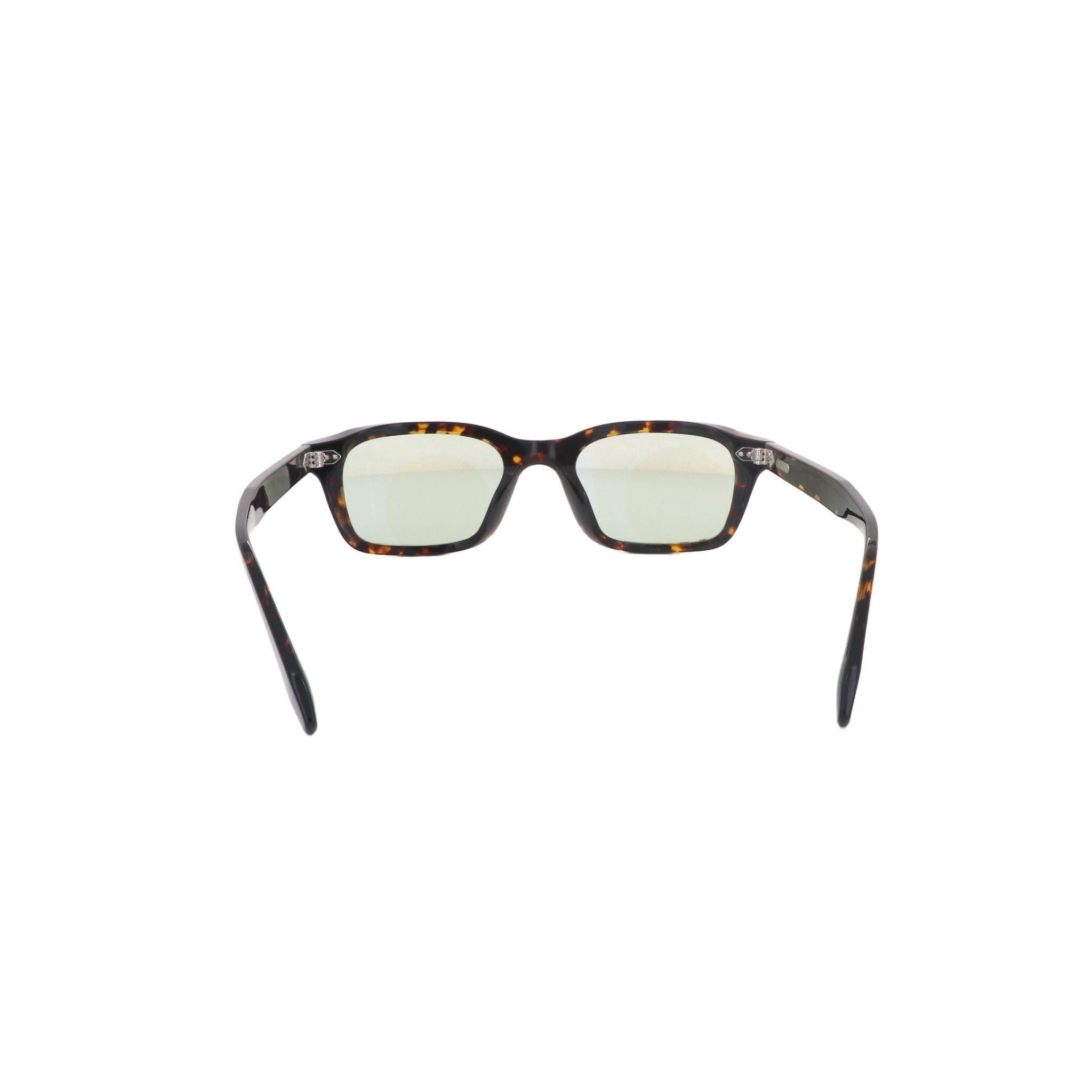 OLIVER PEOPLES OV N. 08 5588SU - Jorge Oculista