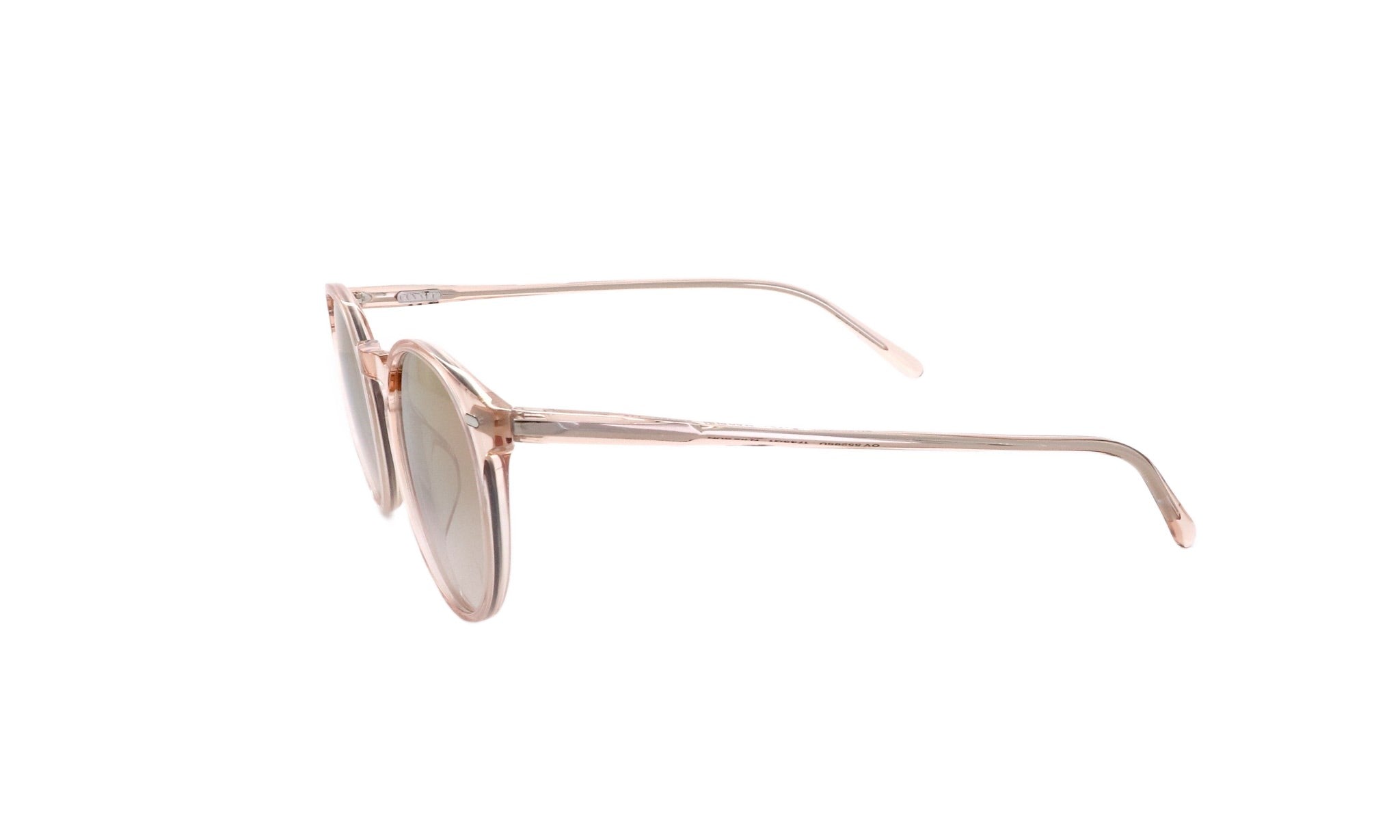 OLIVER PEOPLES OV N.02 5529SU - Jorge Oculista