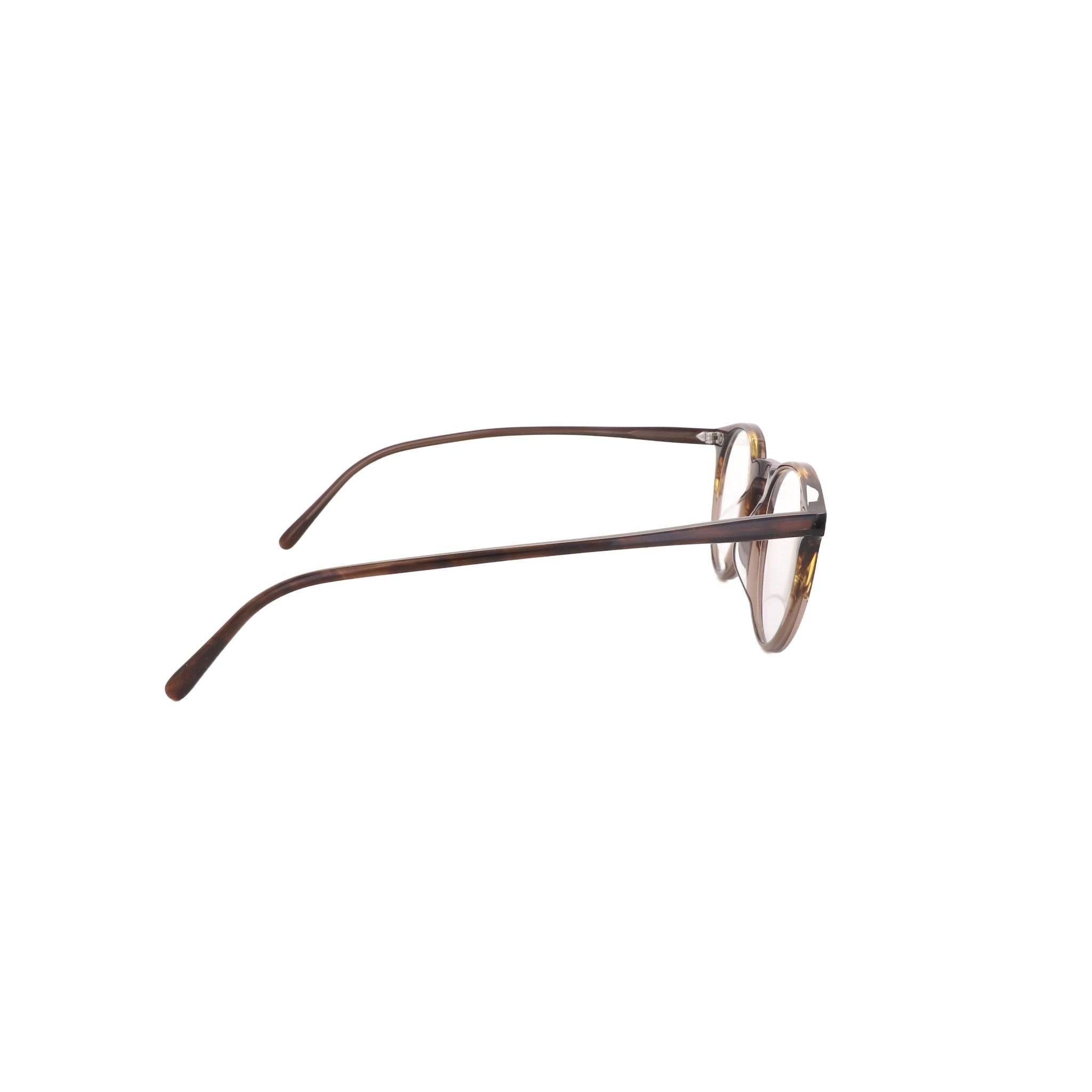 OLIVER PEOPLES OV N.02 5529U - Jorge Oculista