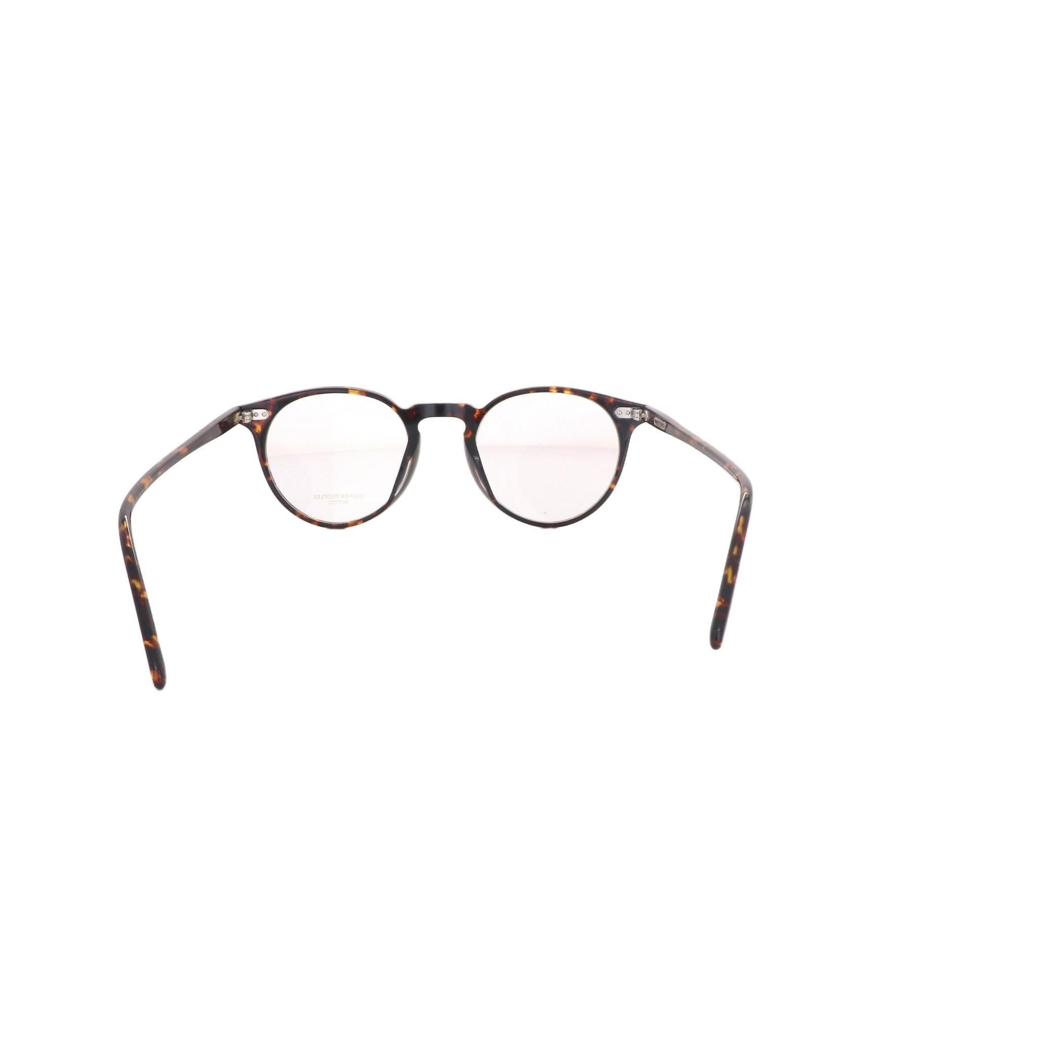 OLIVER PEOPLES OV N.02 5529U - Jorge Oculista