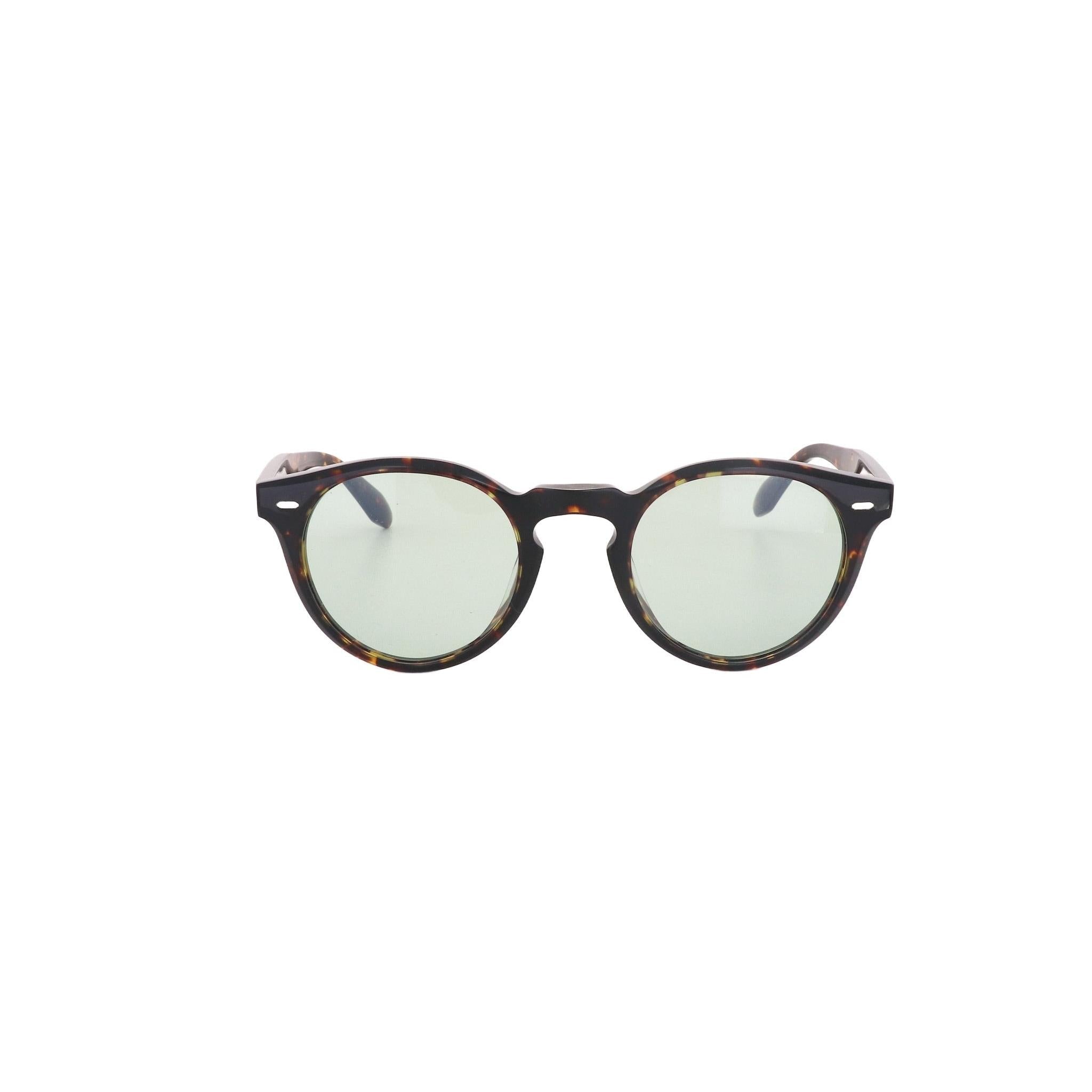 OLIVER PEOPLES OV N.07 5587SU - Jorge Oculista