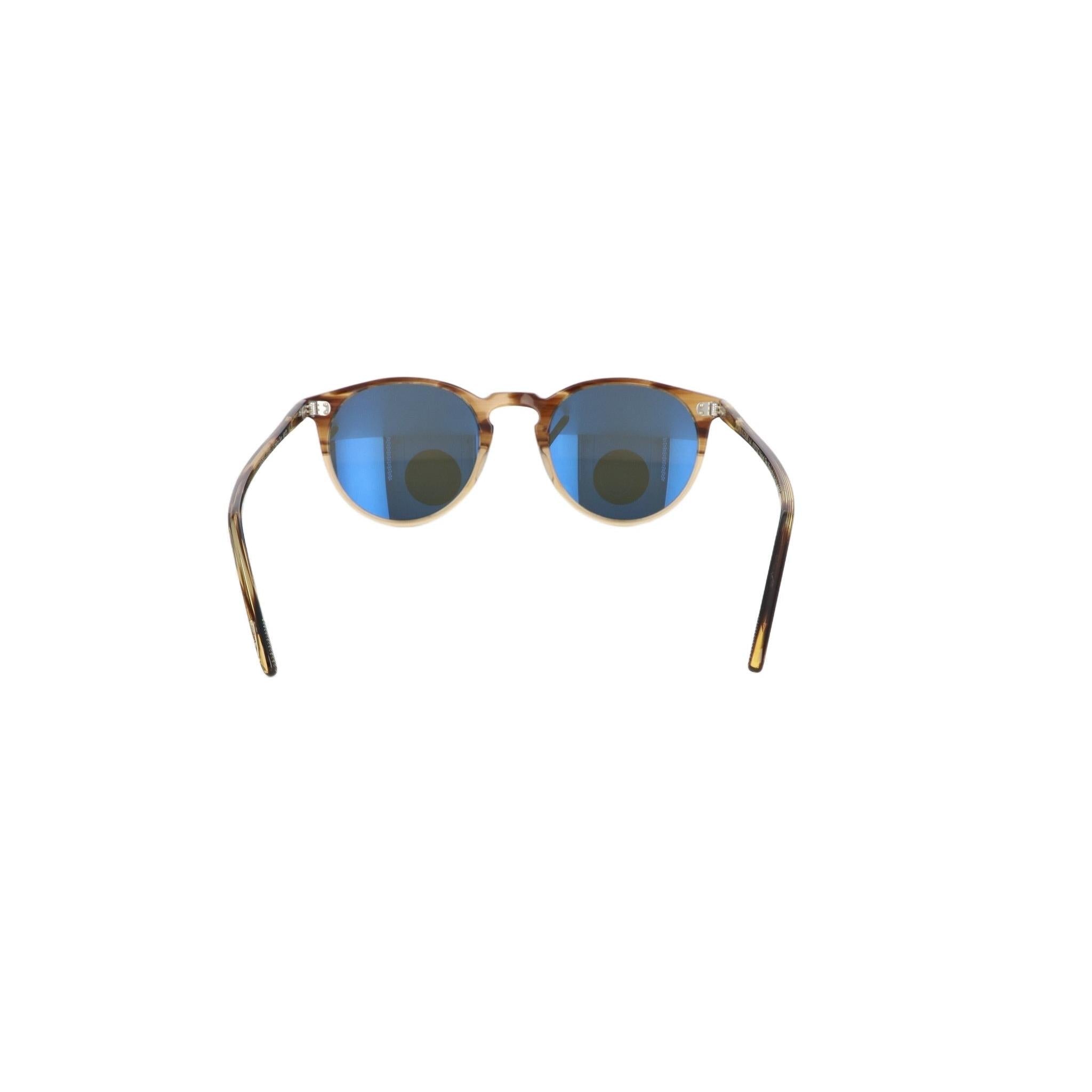 OLIVER PEOPLES OV O'MALLEY 5183 - Jorge Oculista