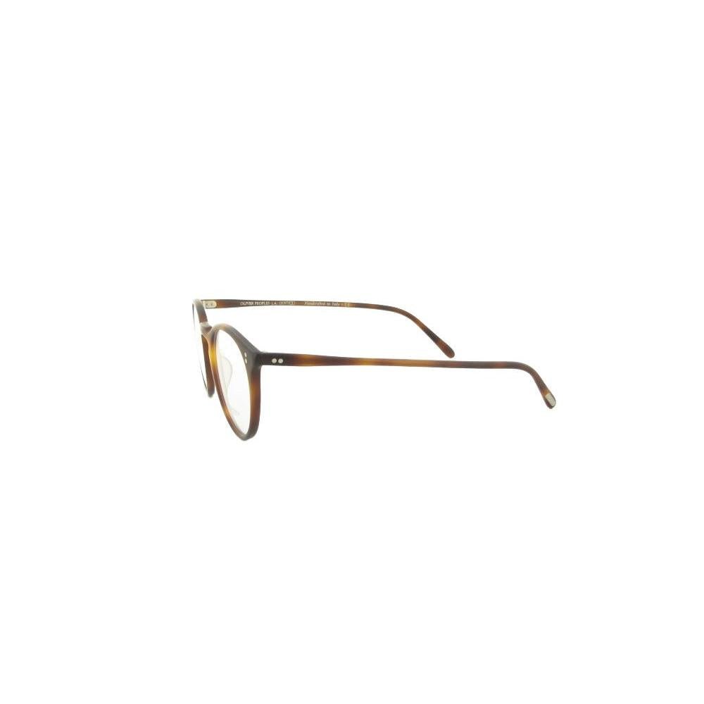 OLIVER PEOPLES OV O'MALLEY 5183 - Jorge Oculista