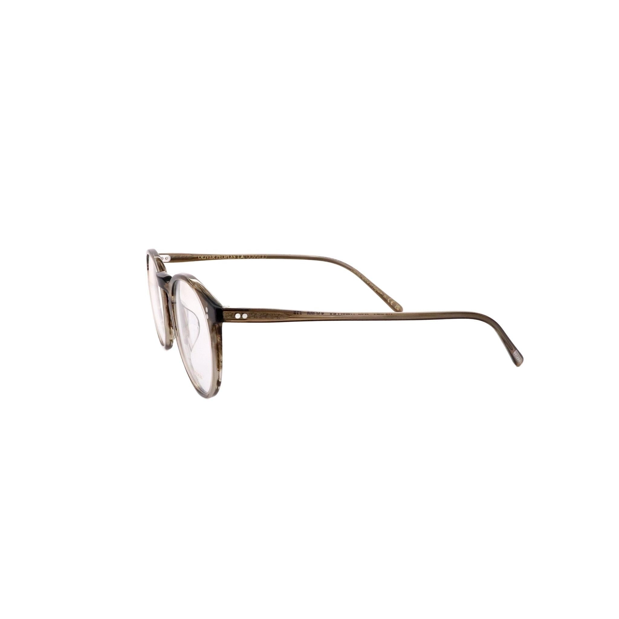 OLIVER PEOPLES OV O'MALLEY 5183 - Jorge Oculista