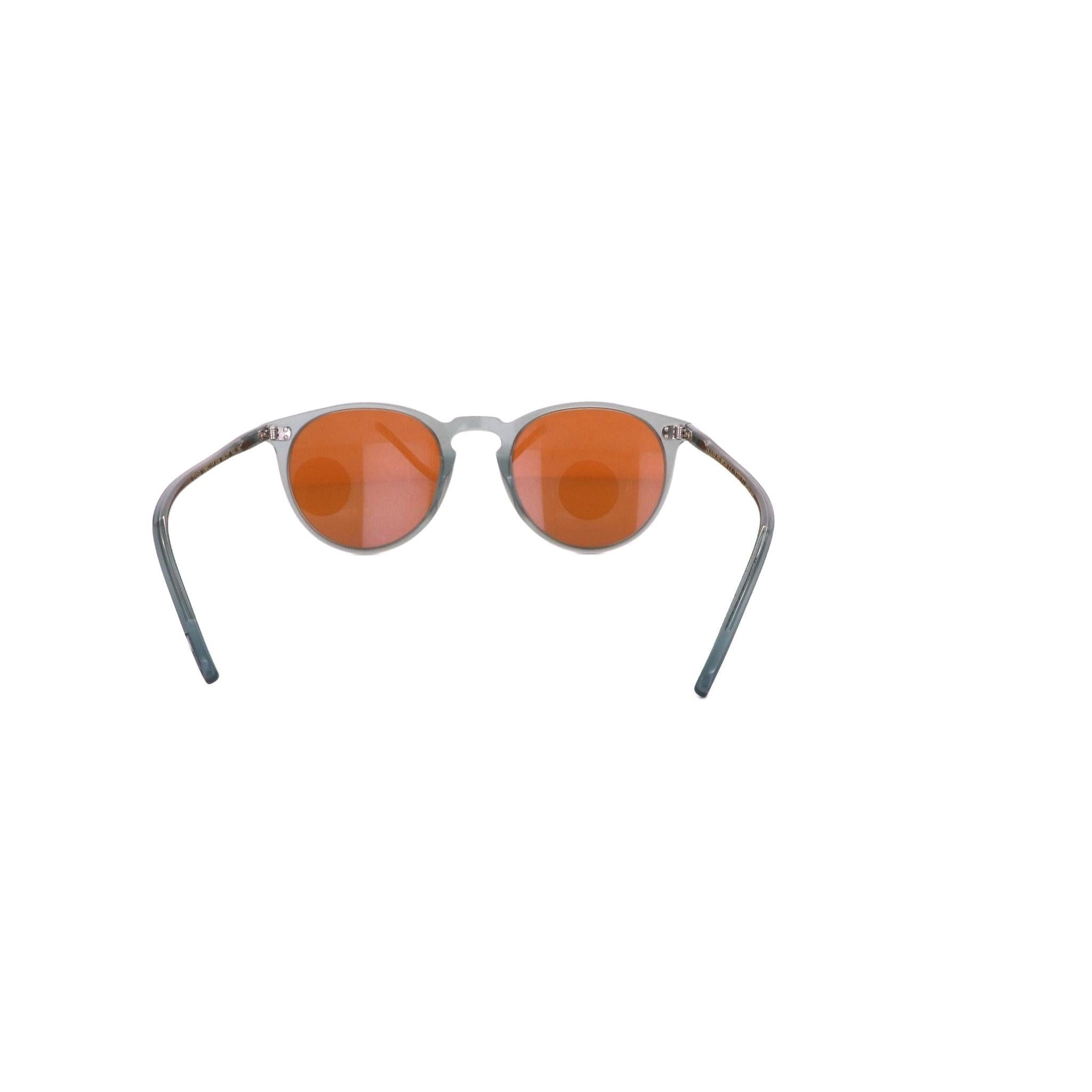 OLIVER PEOPLES OV O'MALLEY 5183 - Jorge Oculista