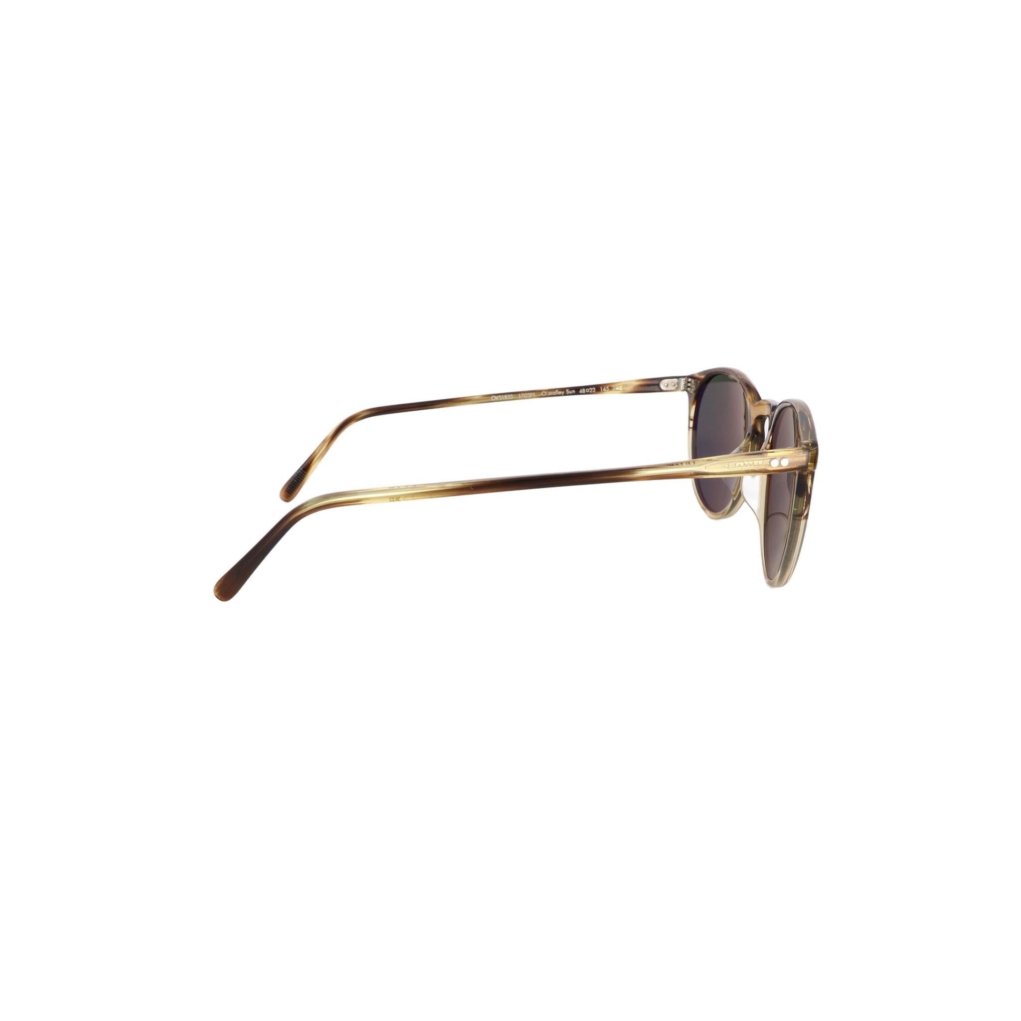 OLIVER PEOPLES OV O'MALLEY 5183 - Jorge Oculista