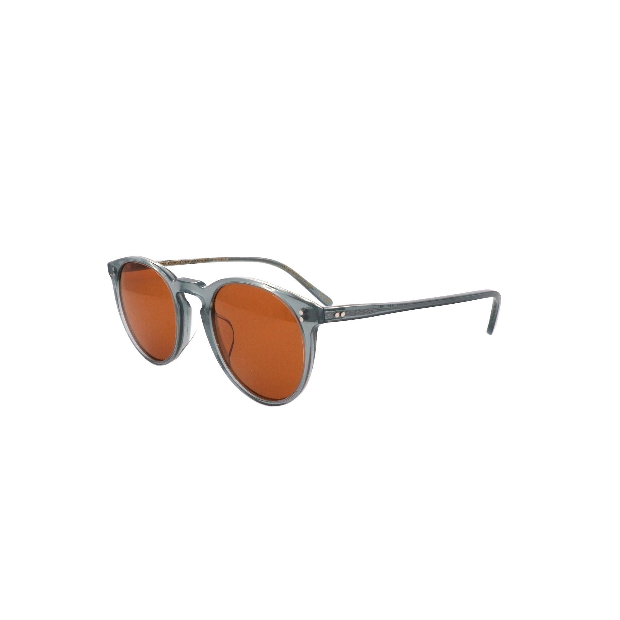 OLIVER PEOPLES OV O'MALLEY 5183 - Jorge Oculista