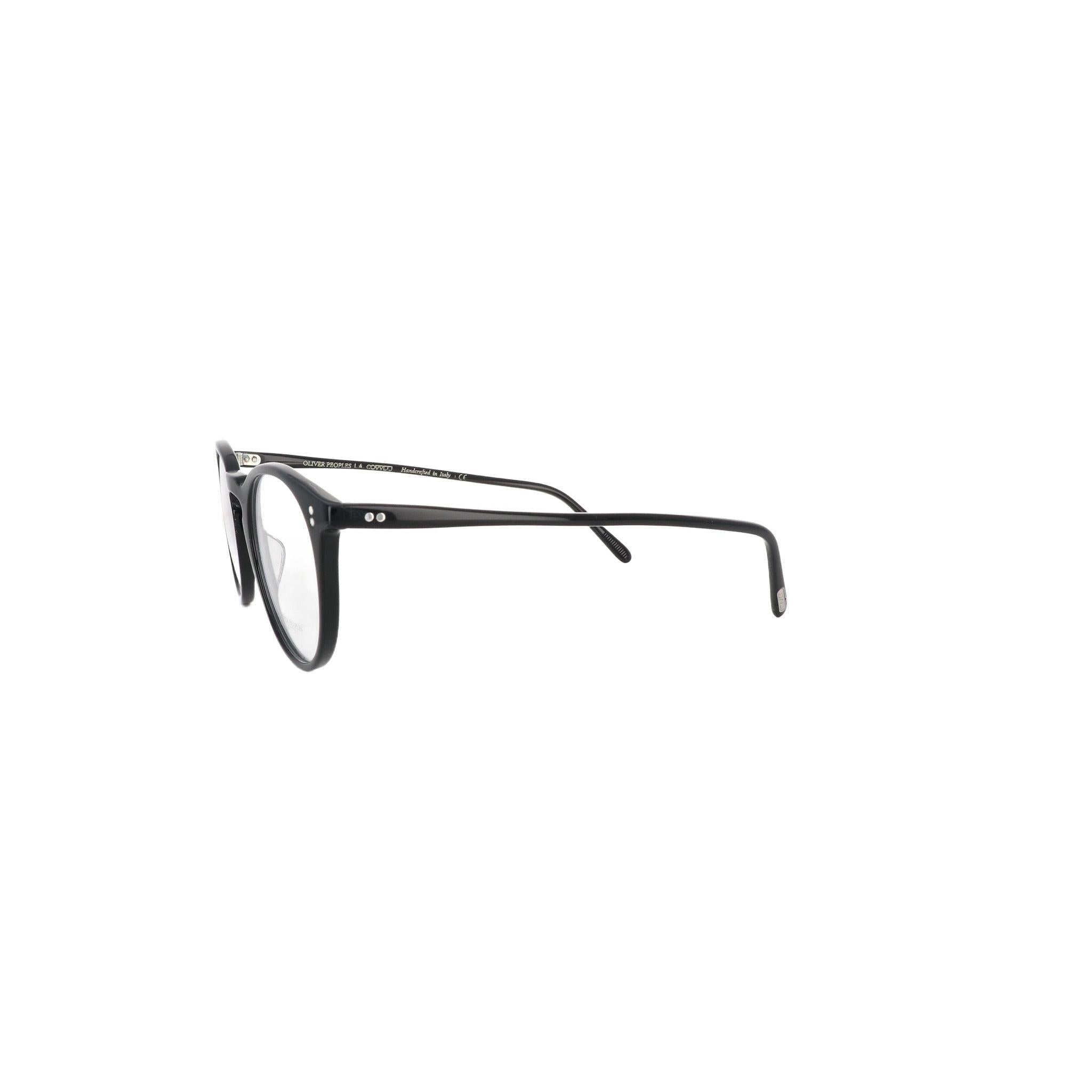 OLIVER PEOPLES OV O'MALLEY 5183 - Jorge Oculista