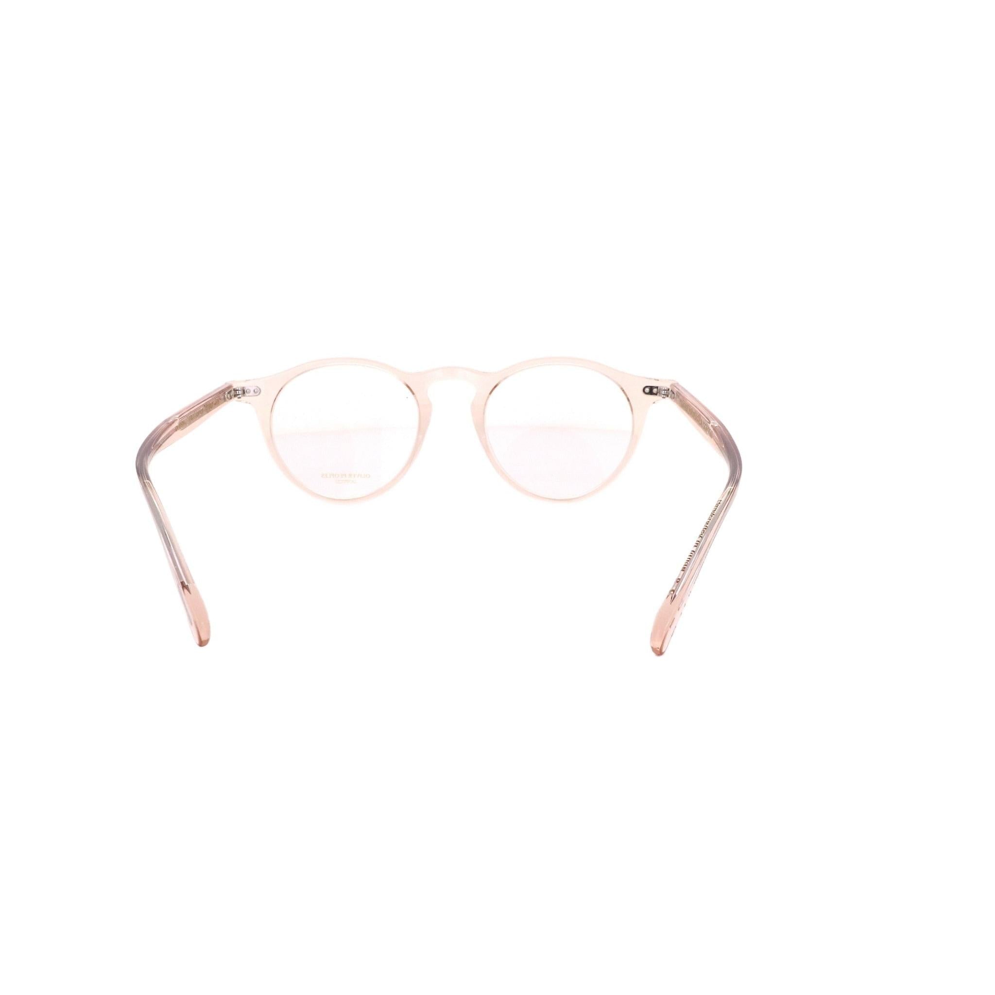 OLIVER PEOPLES OV OP - 13 5504U - Jorge Oculista