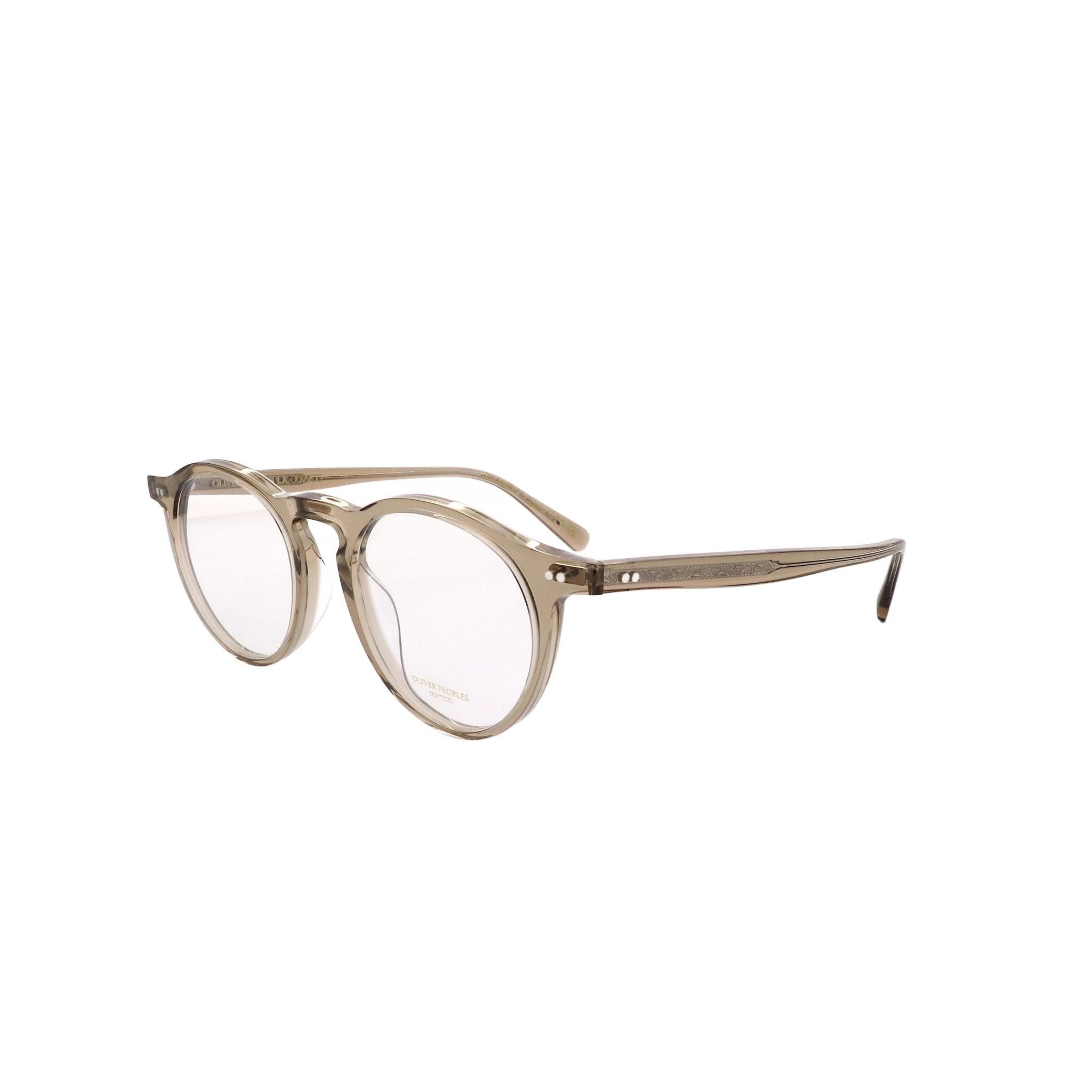 OLIVER PEOPLES OV OP - 13 5504U - Jorge Oculista