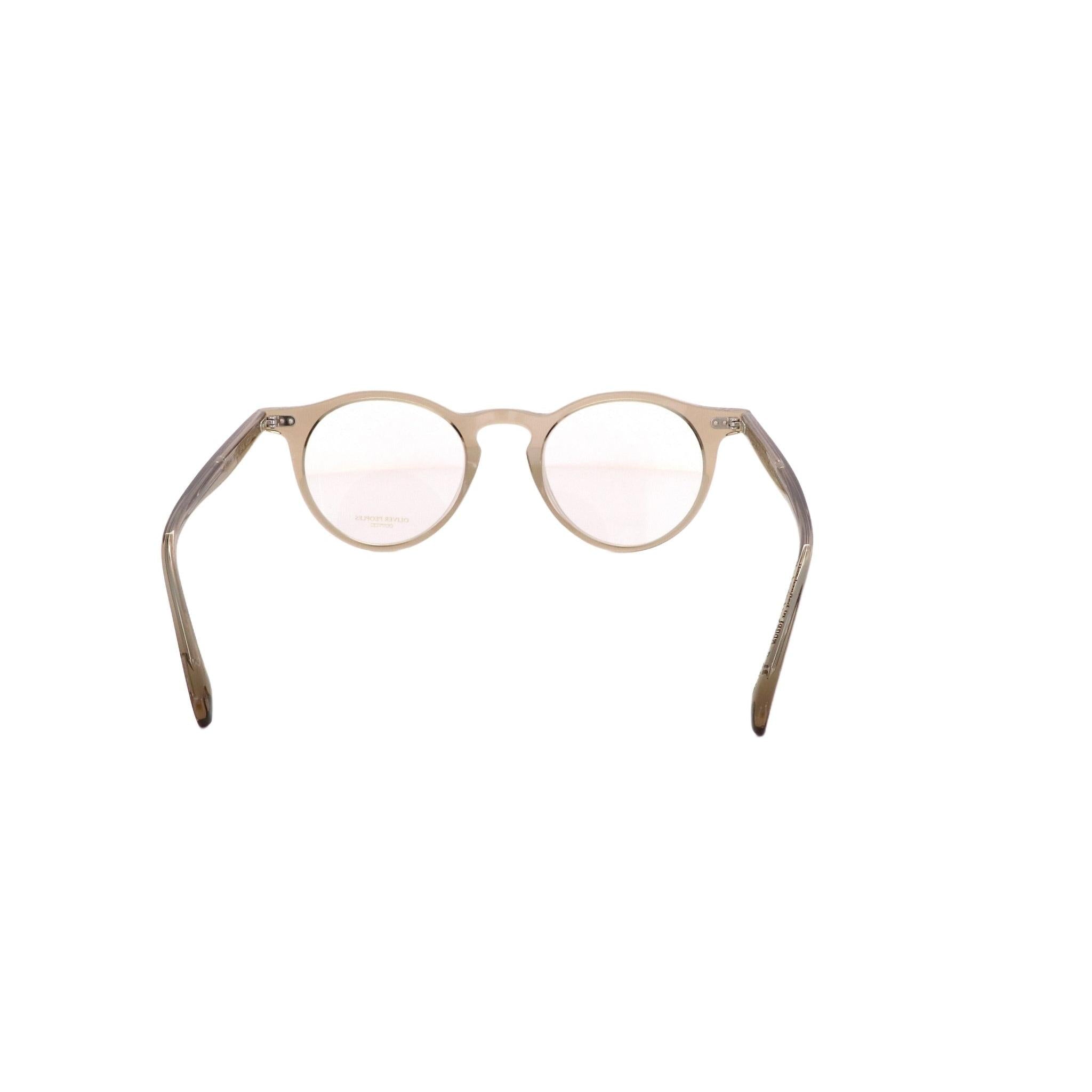 OLIVER PEOPLES OV OP - 13 5504U - Jorge Oculista
