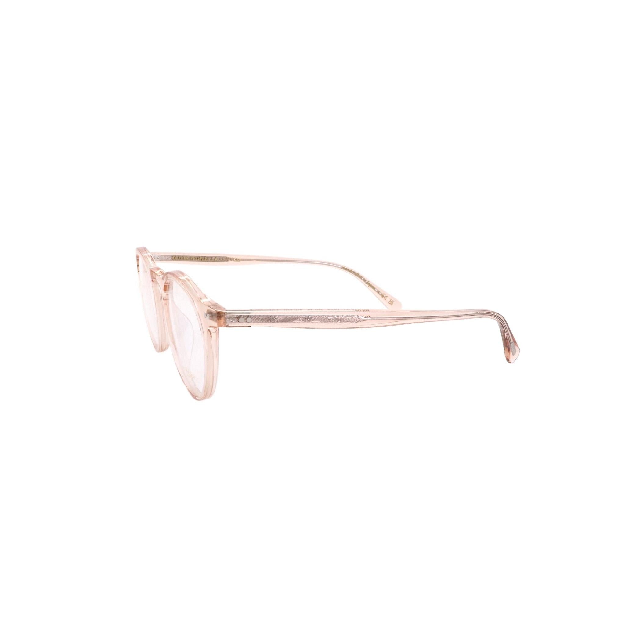 OLIVER PEOPLES OV OP - 13 5504U - Jorge Oculista