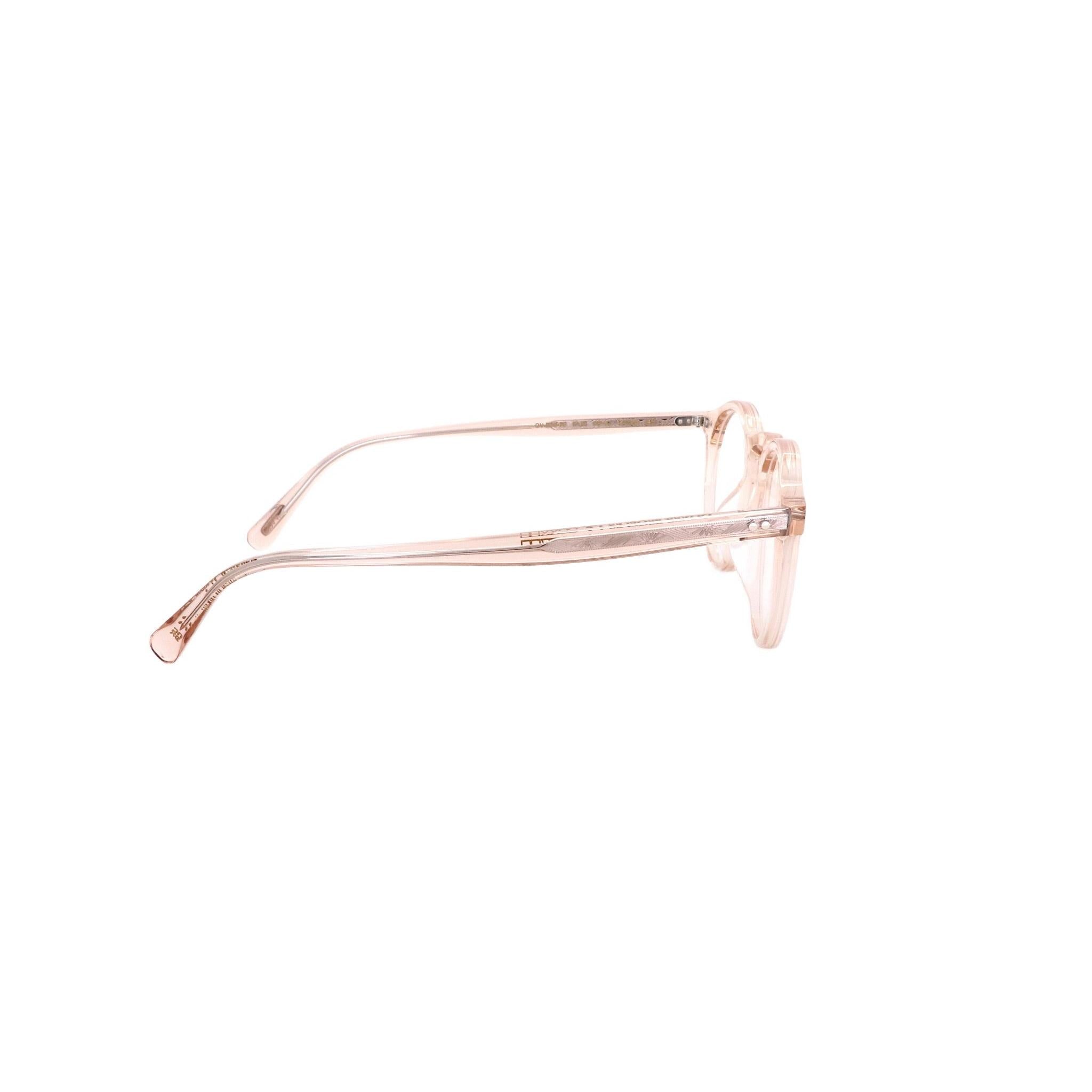 OLIVER PEOPLES OV OP - 13 5504U - Jorge Oculista
