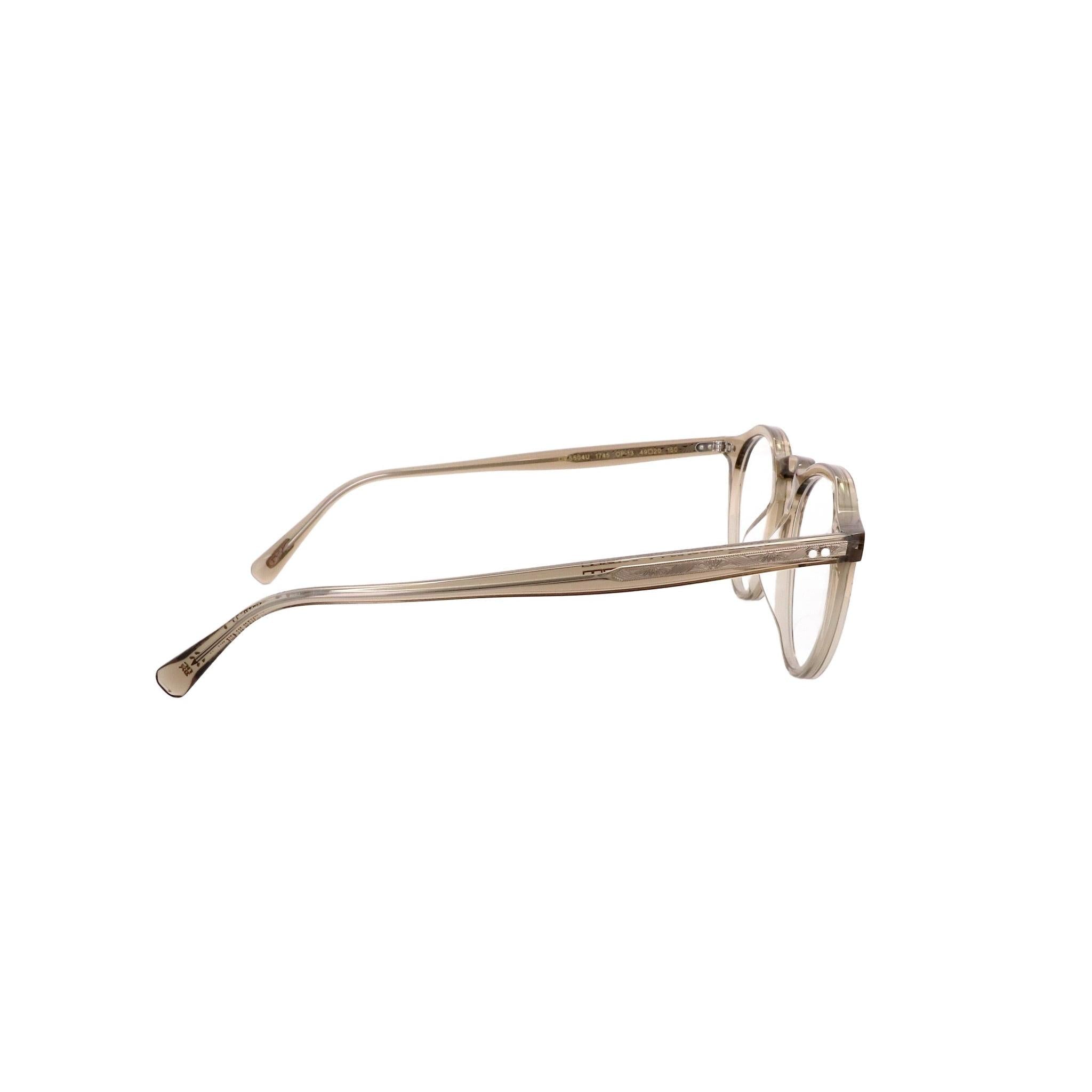 OLIVER PEOPLES OV OP - 13 5504U - Jorge Oculista