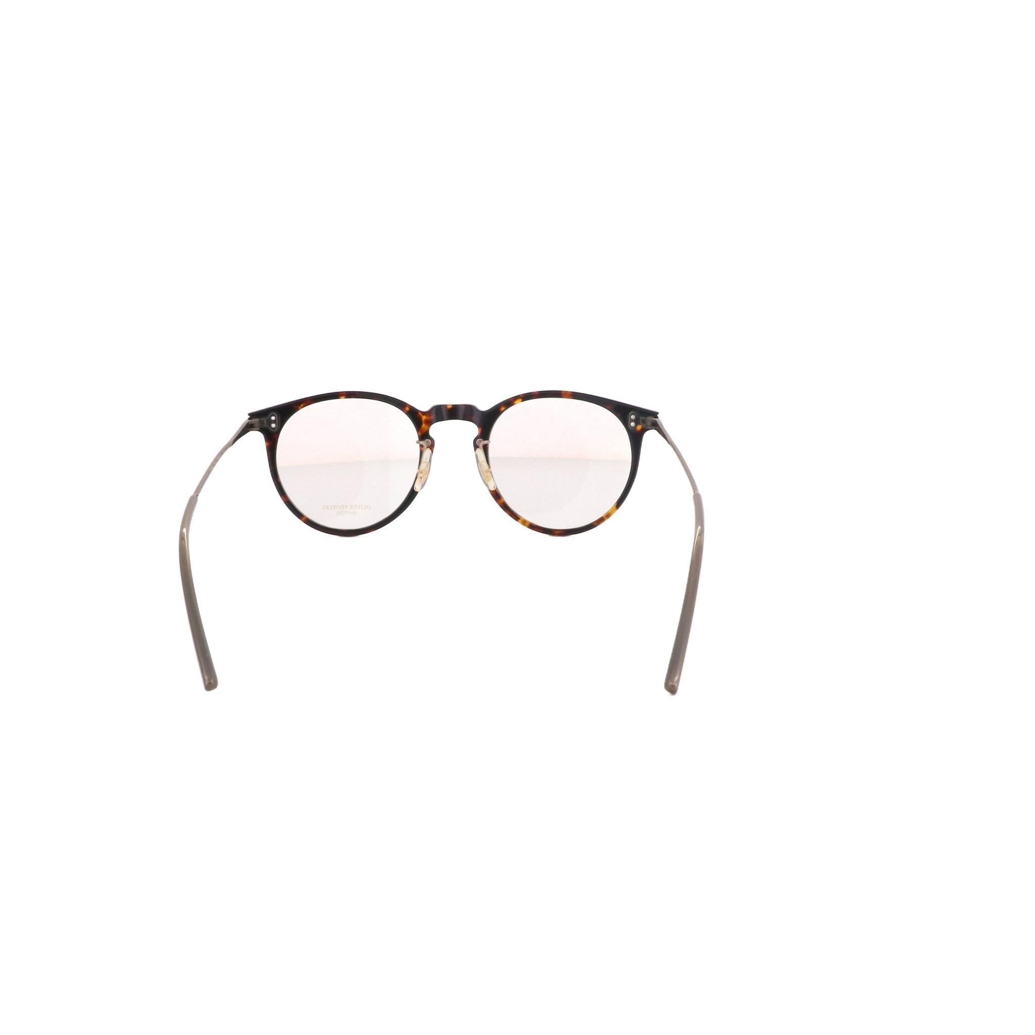 OLIVER PEOPLES OV ORRISON 5544 - Jorge Oculista