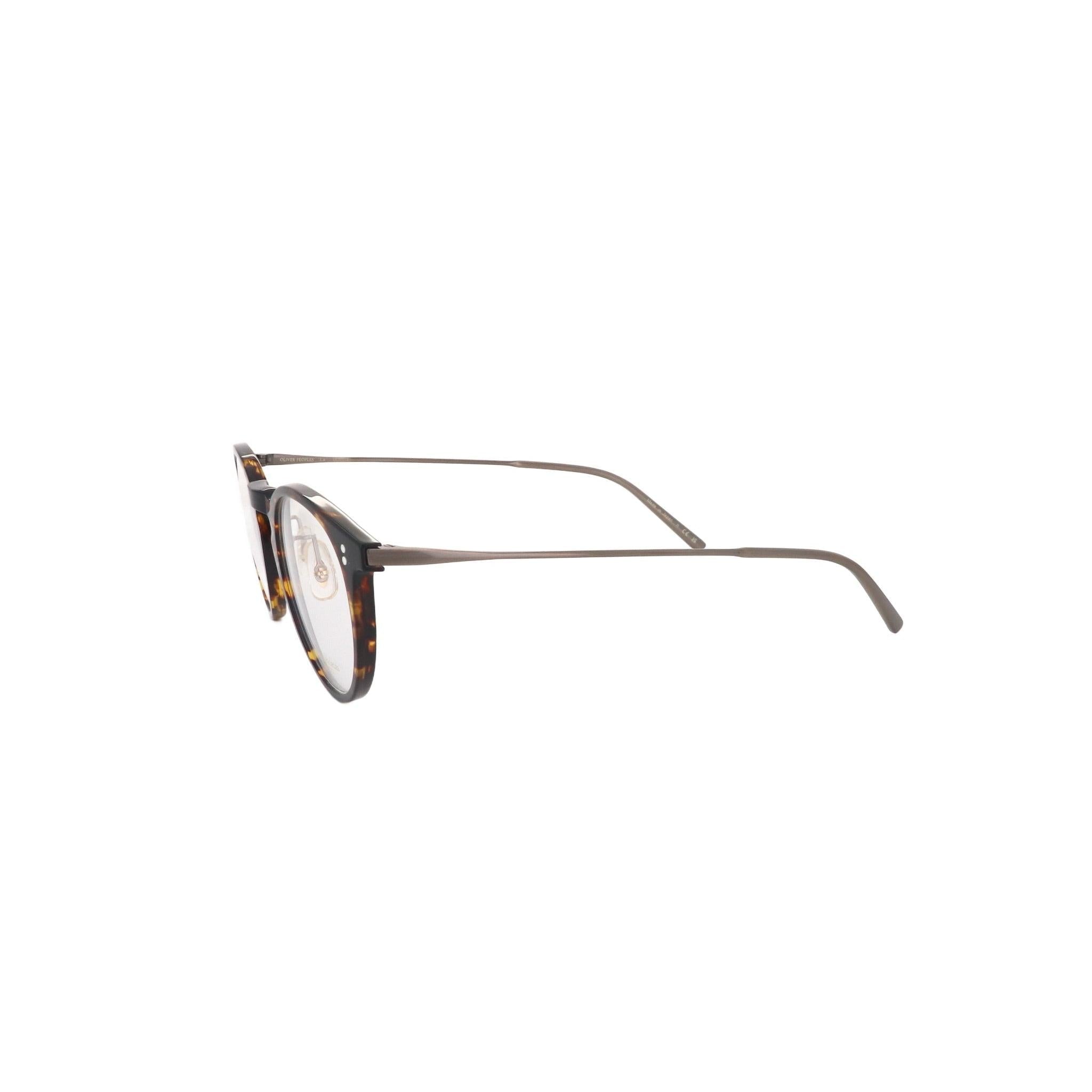 OLIVER PEOPLES OV ORRISON 5544 - Jorge Oculista