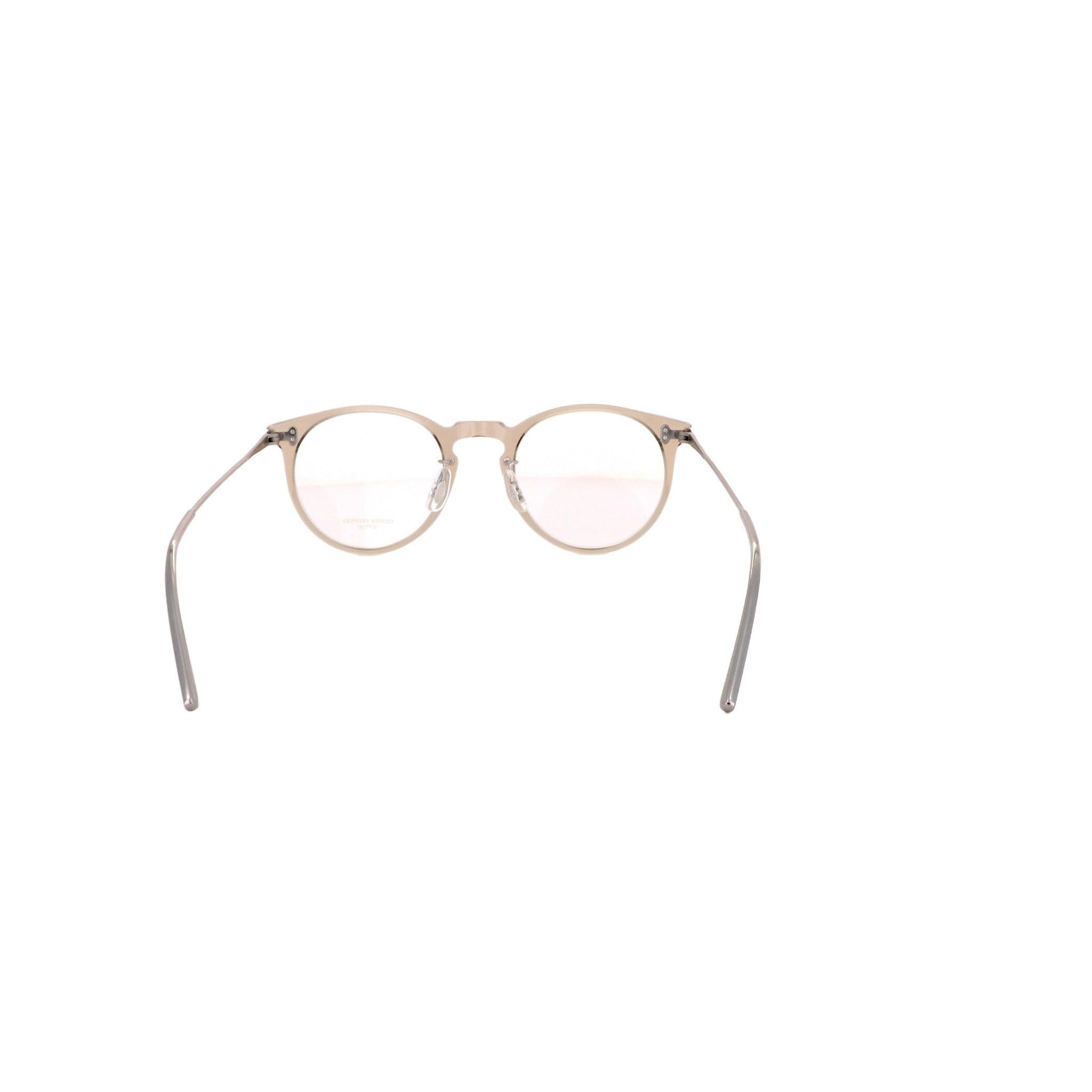 OLIVER PEOPLES OV ORRISON 5544 - Jorge Oculista