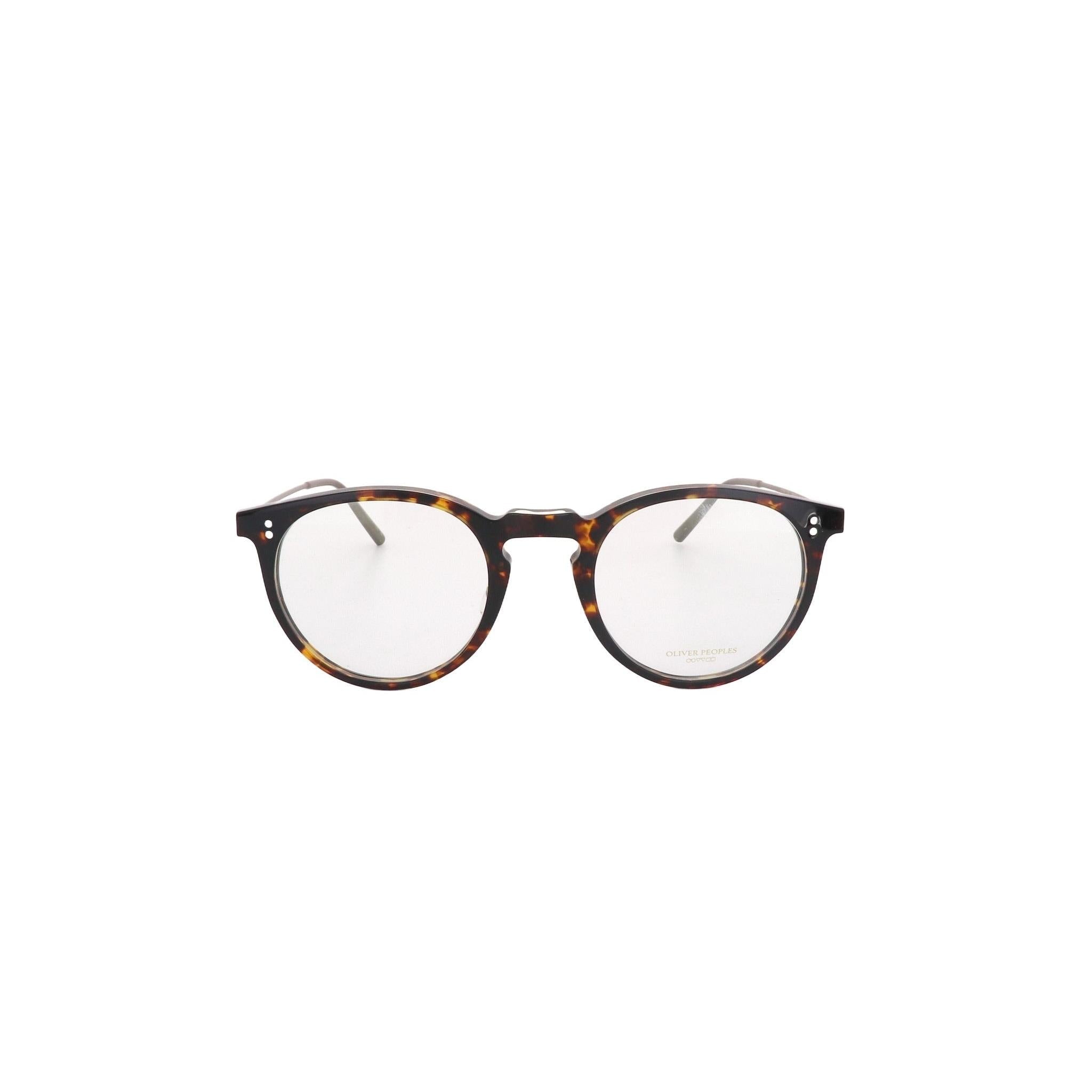 OLIVER PEOPLES OV ORRISON 5544 - Jorge Oculista