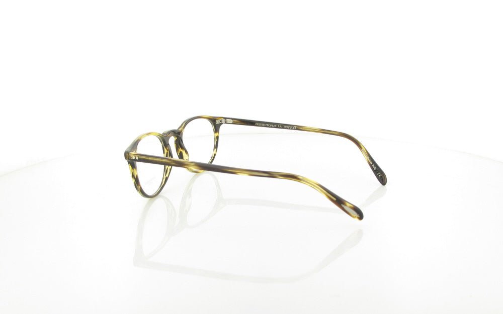 OLIVER PEOPLES OV RILEY-R 5004 - Jorge Oculista