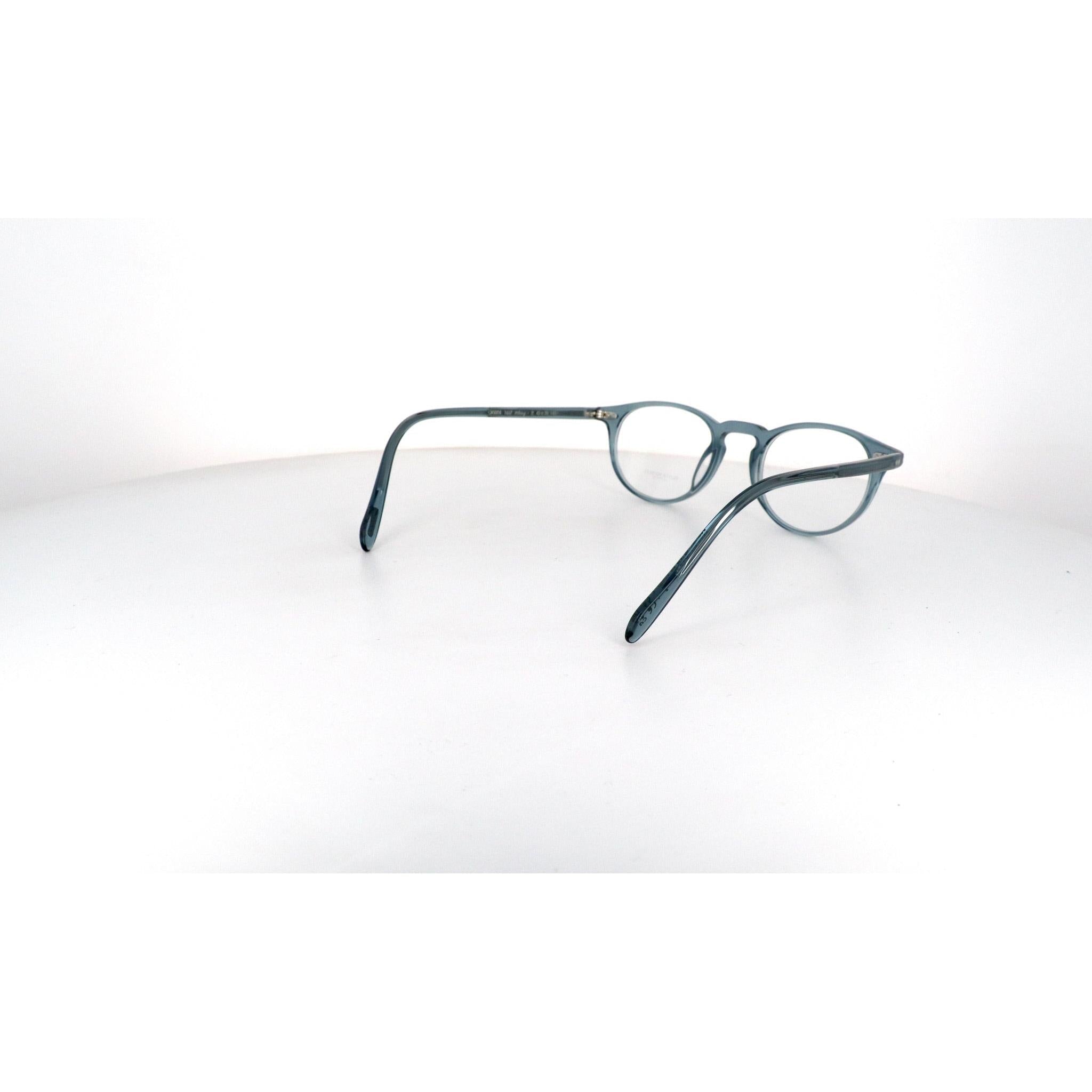 OLIVER PEOPLES OV RILEY-R 5004 - Jorge Oculista