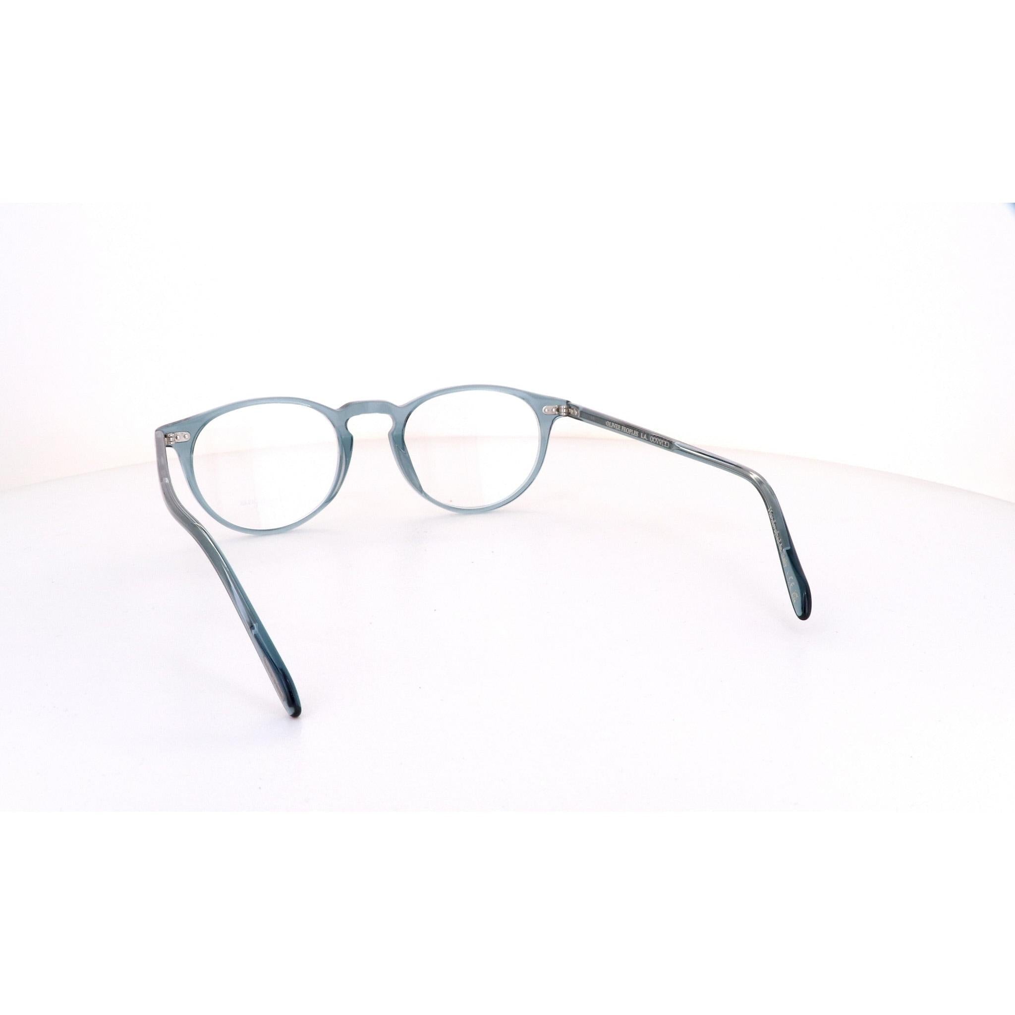 OLIVER PEOPLES OV RILEY-R 5004 - Jorge Oculista