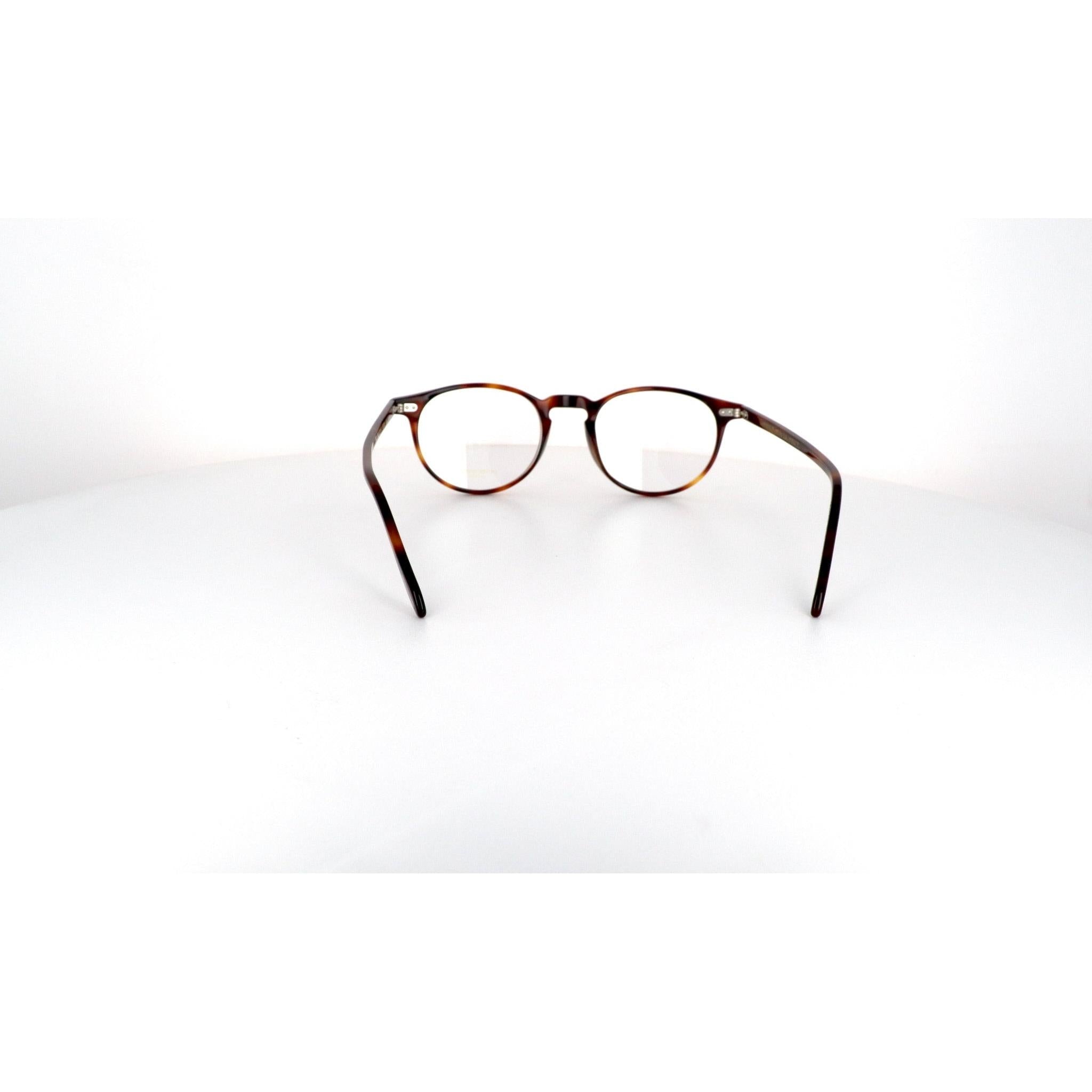 OLIVER PEOPLES OV RILEY-R 5004 - Jorge Oculista