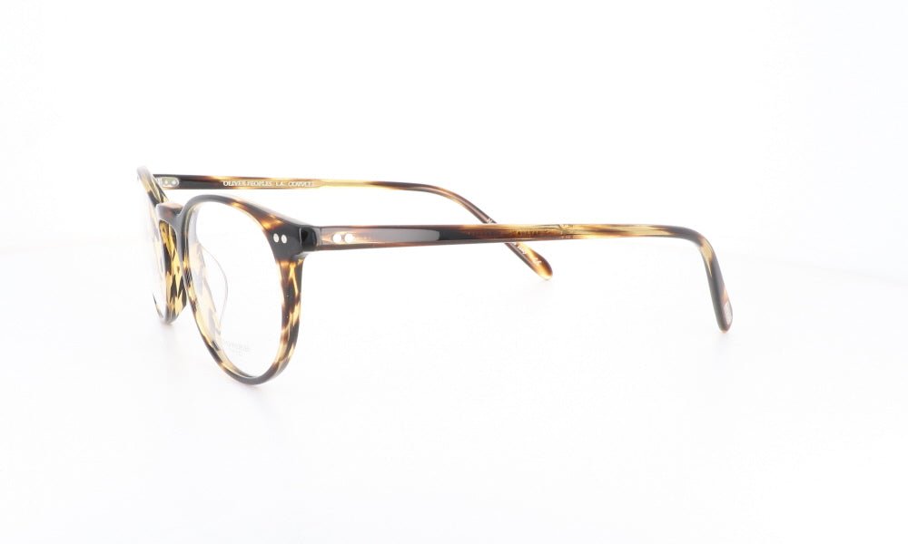 OLIVER PEOPLES OV RILEY-R 5004 - Jorge Oculista