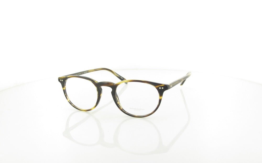 OLIVER PEOPLES OV RILEY-R 5004 - Jorge Oculista