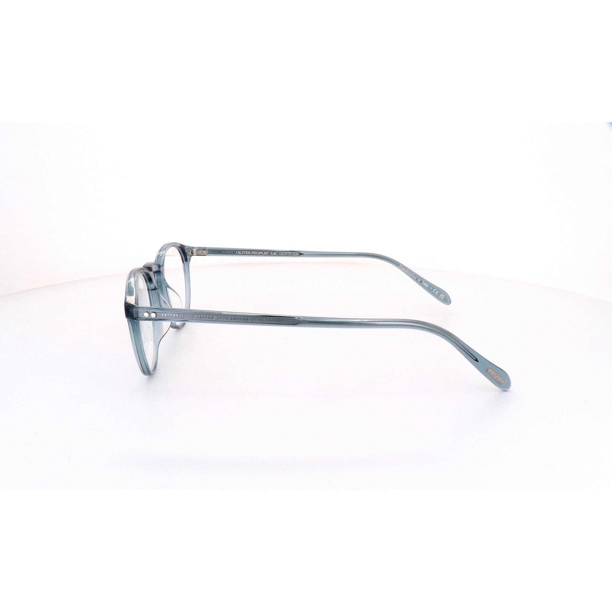 OLIVER PEOPLES OV RILEY-R 5004 - Jorge Oculista