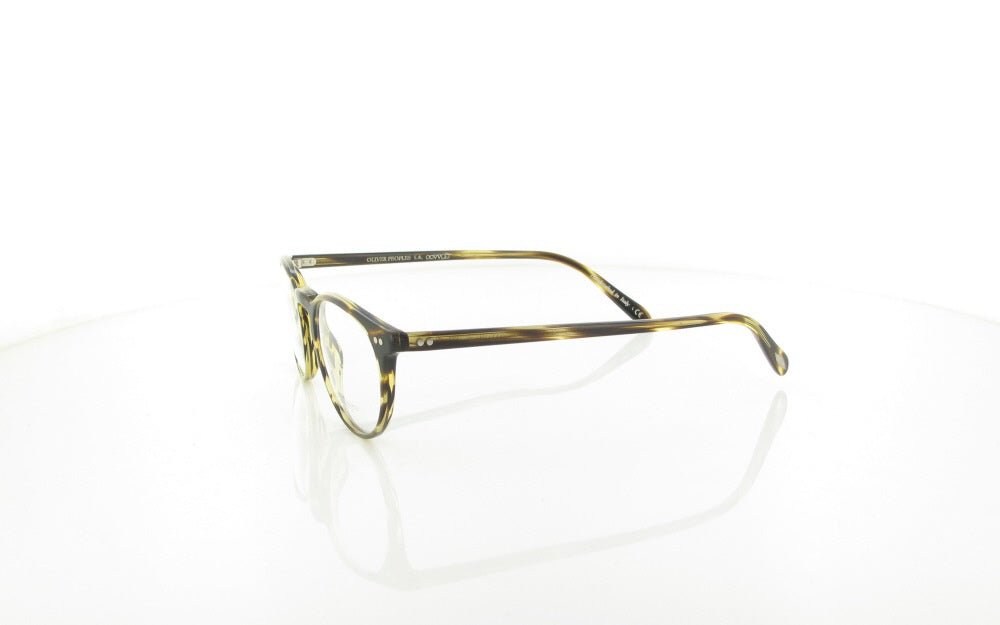 OLIVER PEOPLES OV RILEY-R 5004 - Jorge Oculista
