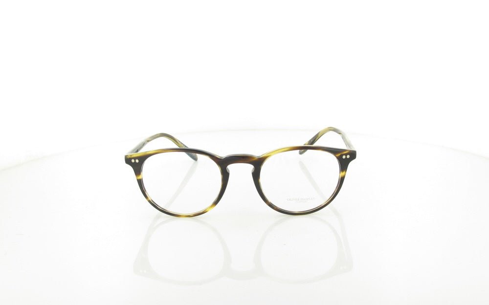 OLIVER PEOPLES OV RILEY-R 5004 - Jorge Oculista