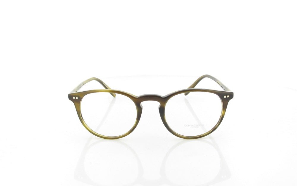 OLIVER PEOPLES OV RILEY-R 5004 - Jorge Oculista