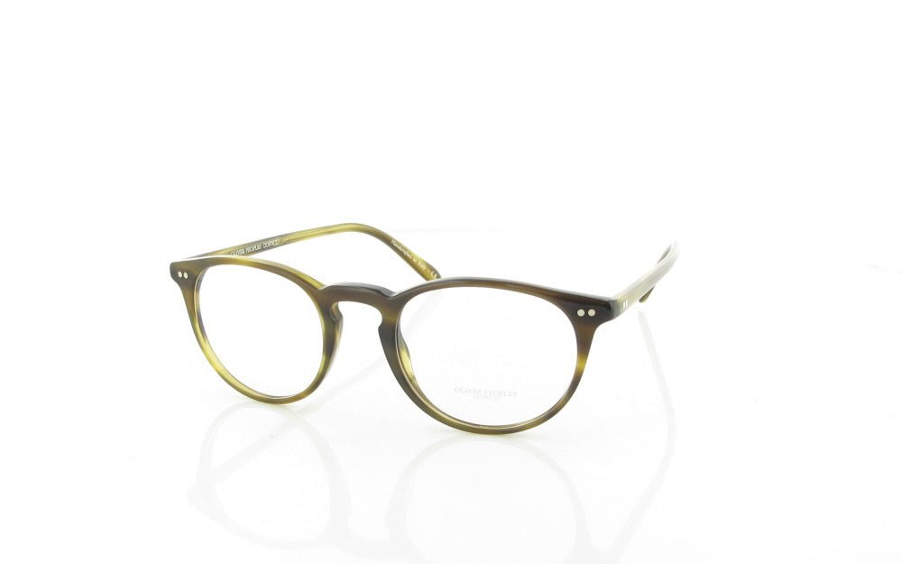 OLIVER PEOPLES OV RILEY-R 5004 - Jorge Oculista
