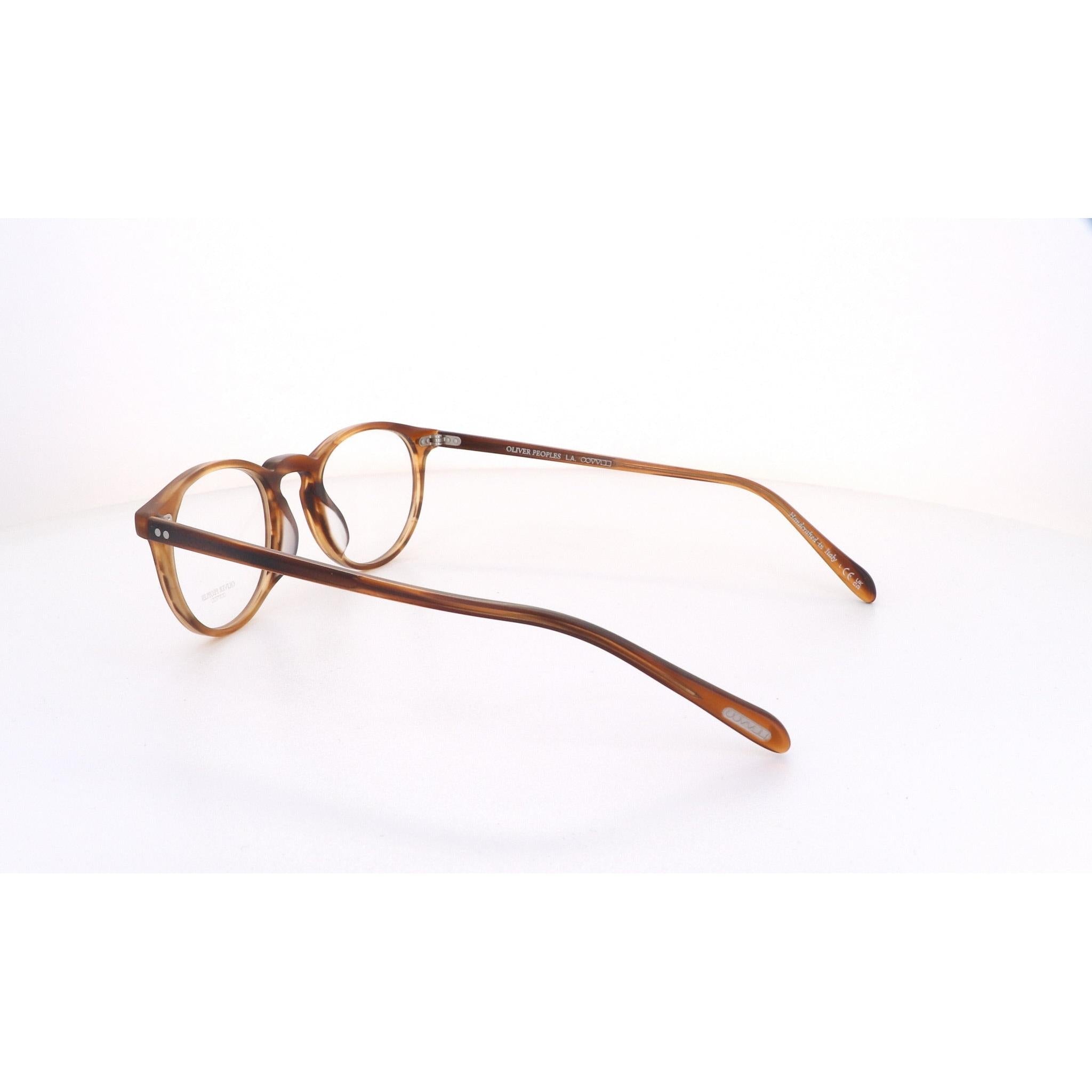 OLIVER PEOPLES OV RILEY-R 5004 - Jorge Oculista
