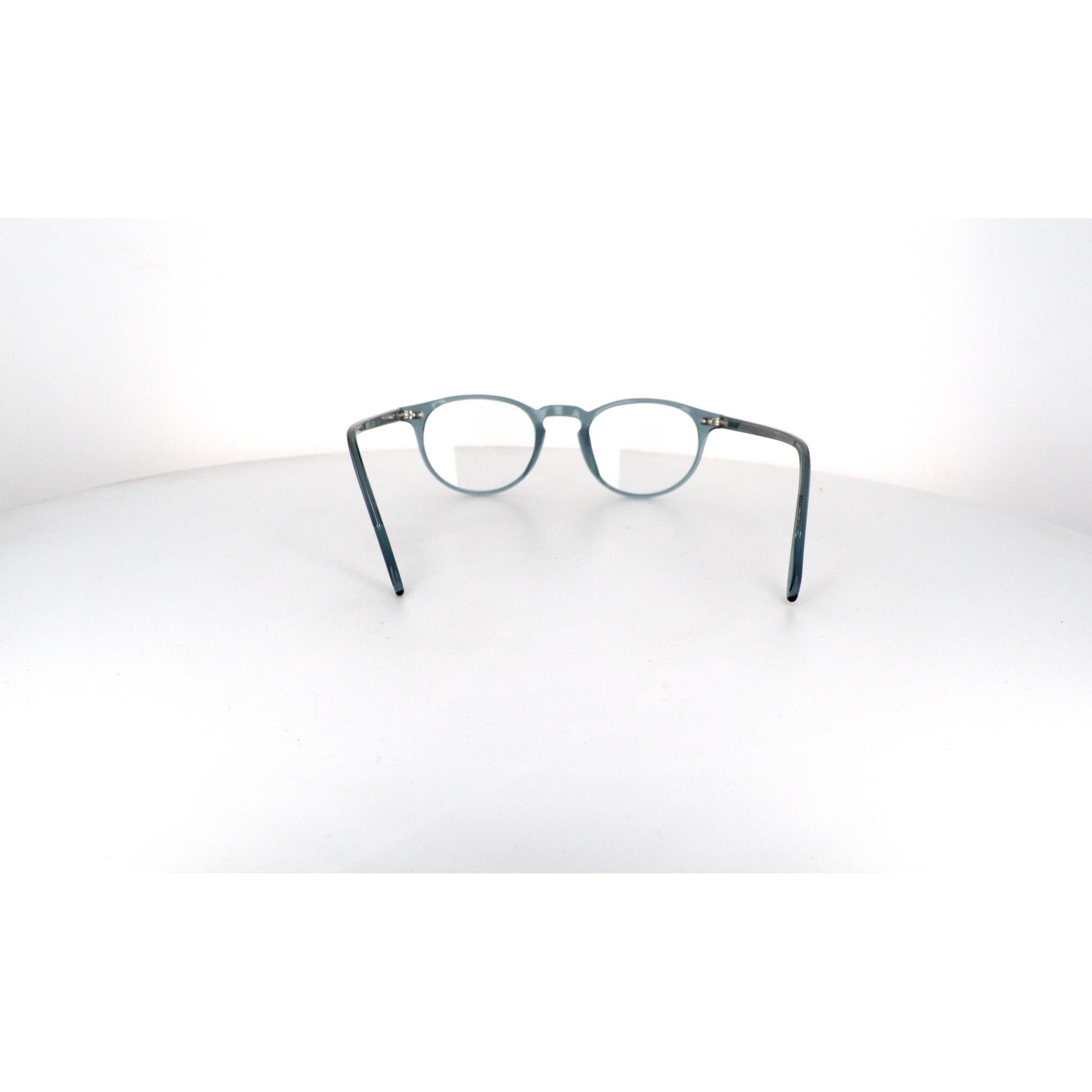 OLIVER PEOPLES OV RILEY-R 5004 - Jorge Oculista