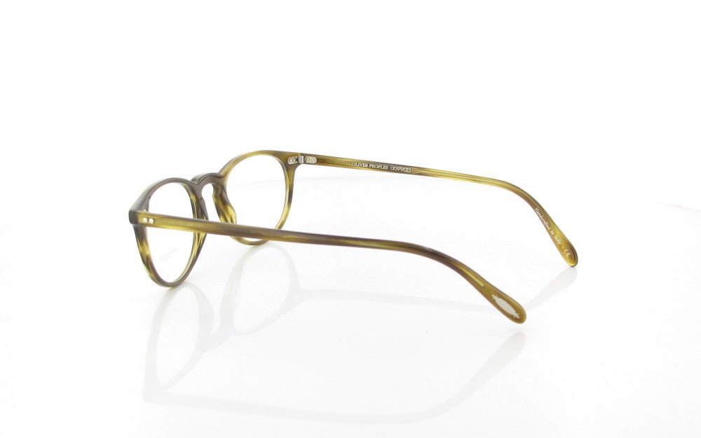 OLIVER PEOPLES OV RILEY-R 5004 - Jorge Oculista