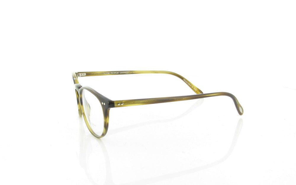 OLIVER PEOPLES OV RILEY-R 5004 - Jorge Oculista