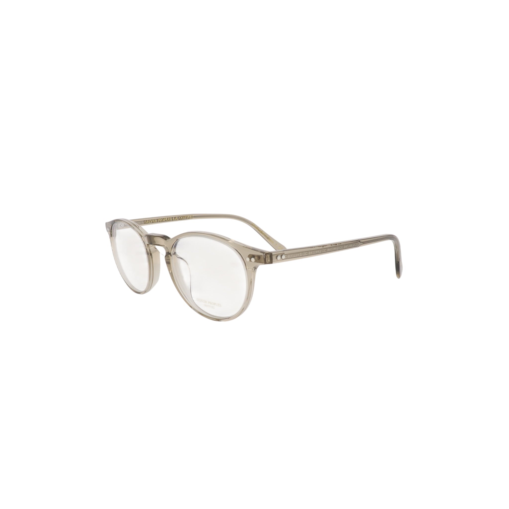 OLIVER PEOPLES OV RILEY-R 5004 - Jorge Oculista