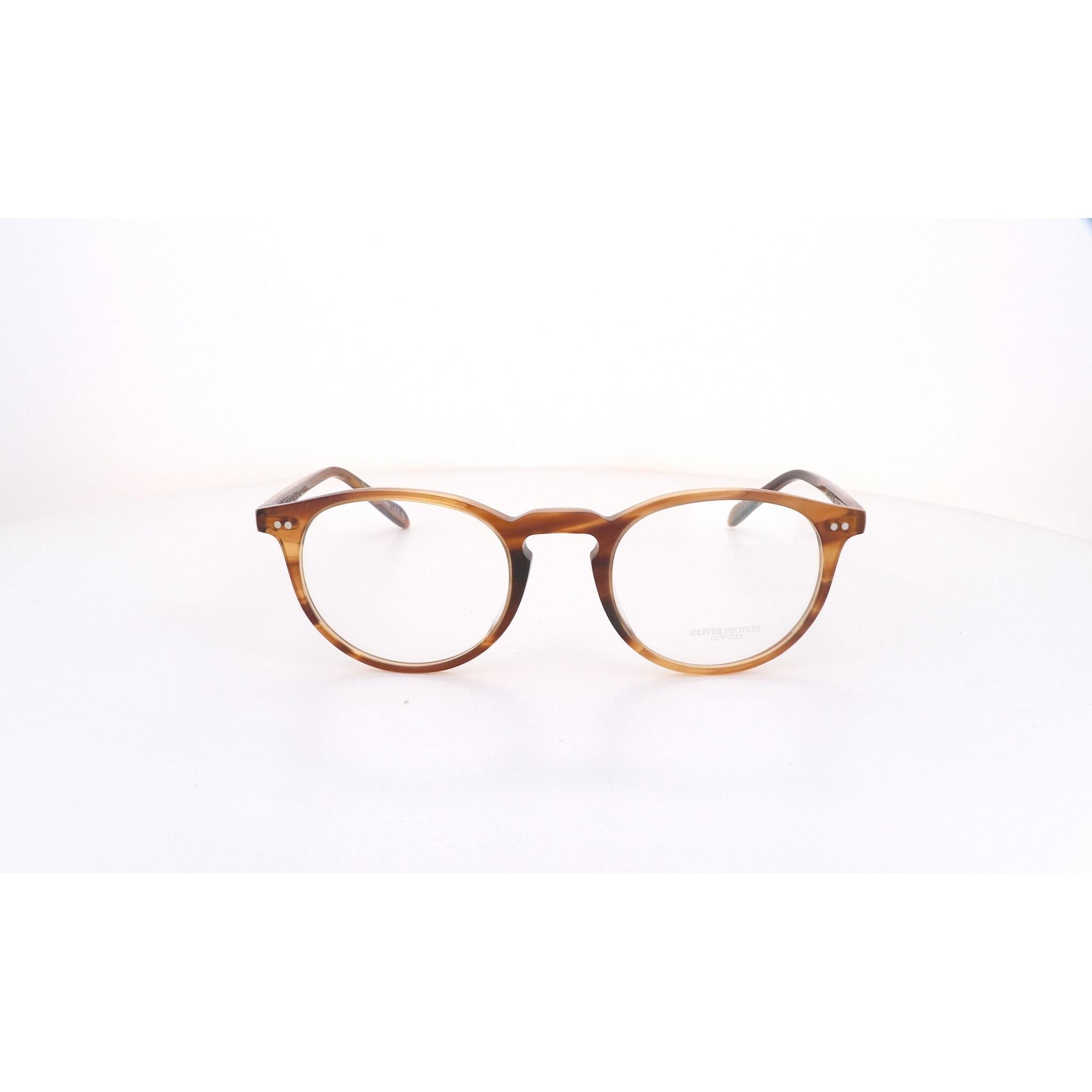 OLIVER PEOPLES OV RILEY-R 5004 - Jorge Oculista
