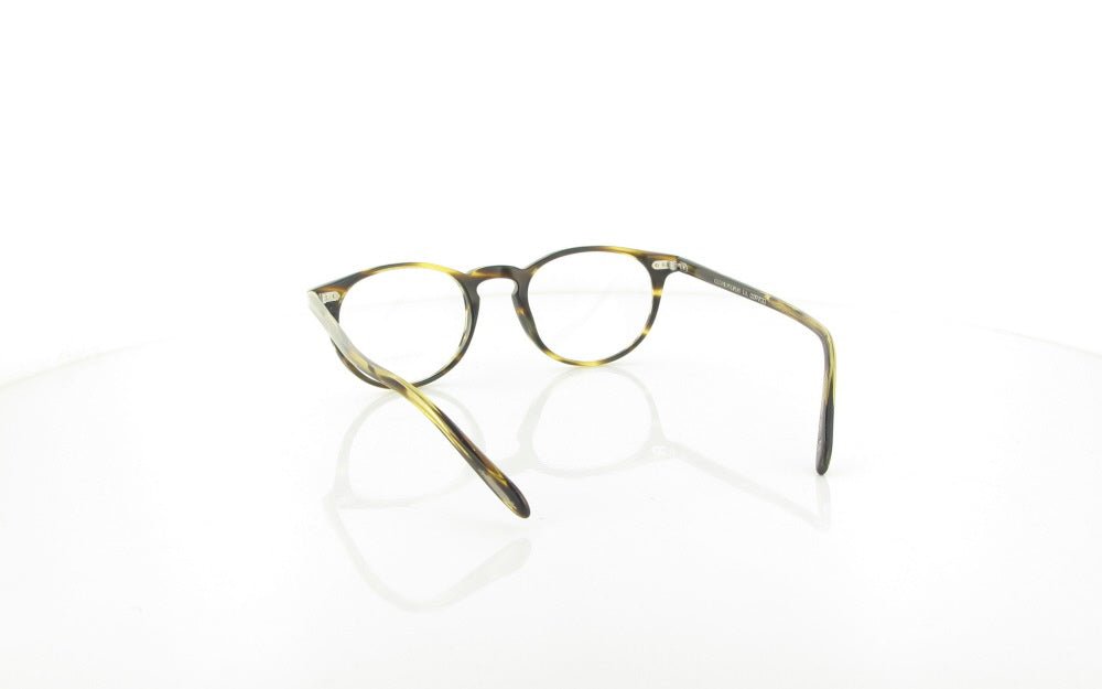 OLIVER PEOPLES OV RILEY-R 5004 - Jorge Oculista