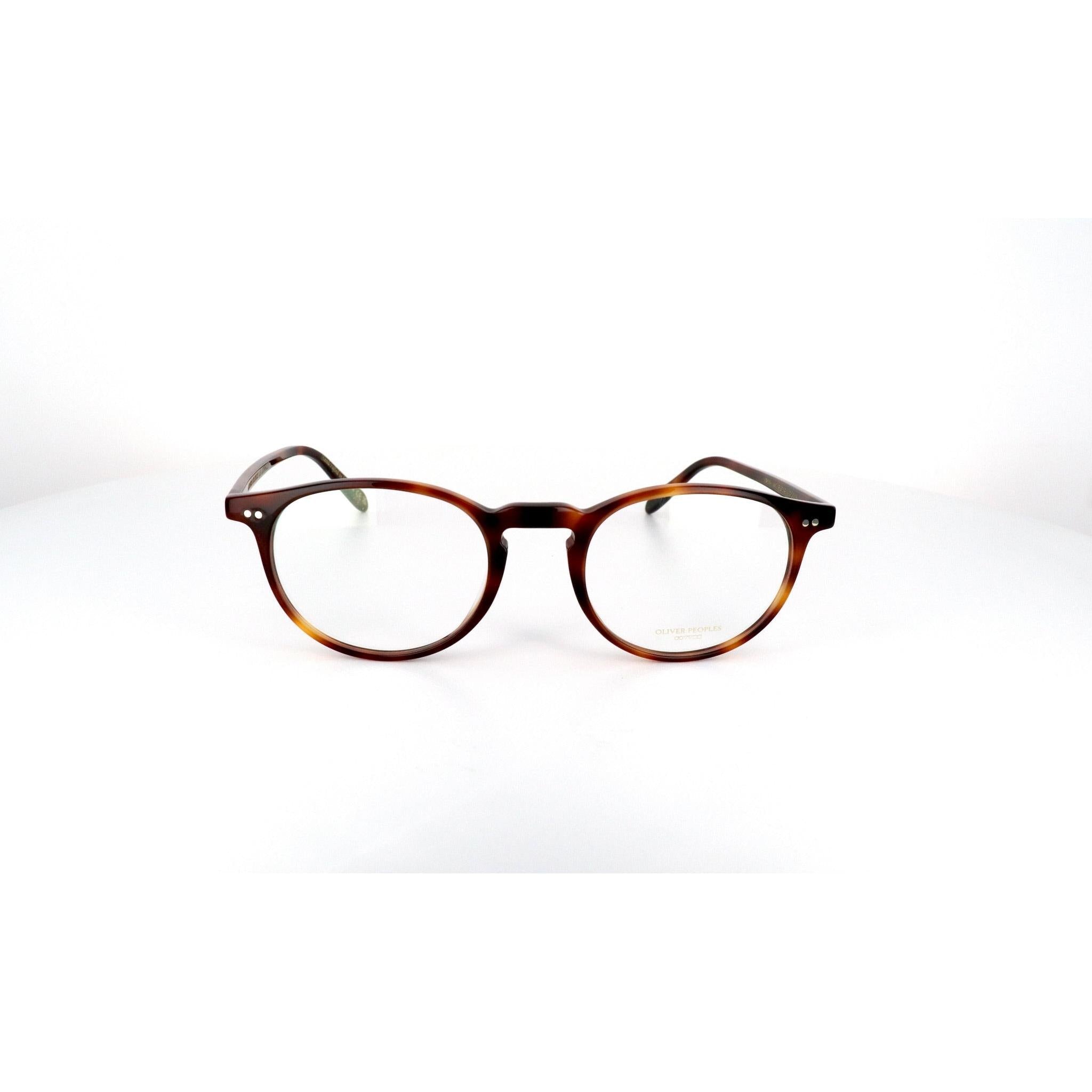 OLIVER PEOPLES OV RILEY-R 5004 - Jorge Oculista
